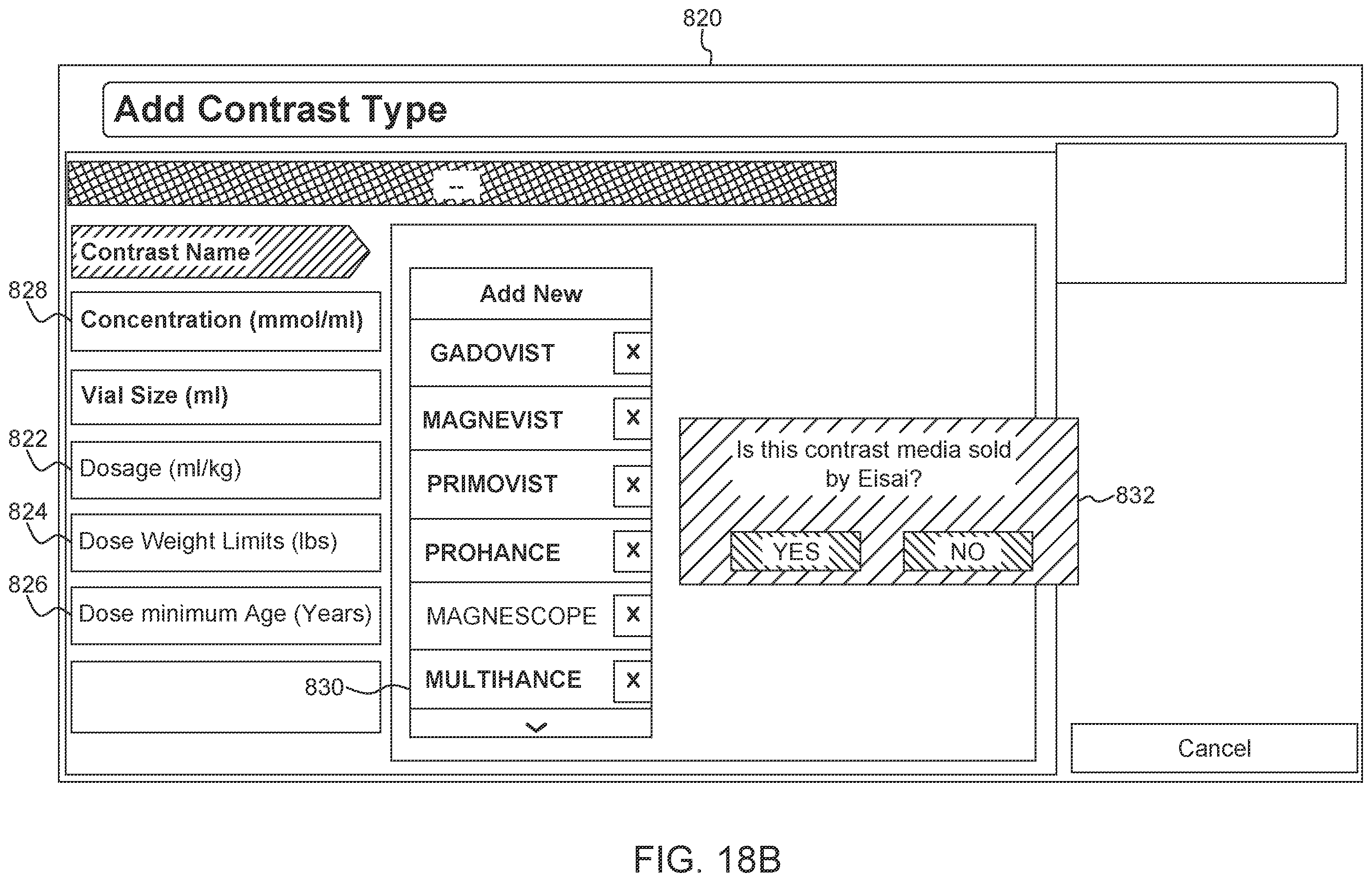 Patent US12324898 Figure 13 – Injector systems and syringe adapters for use therewith