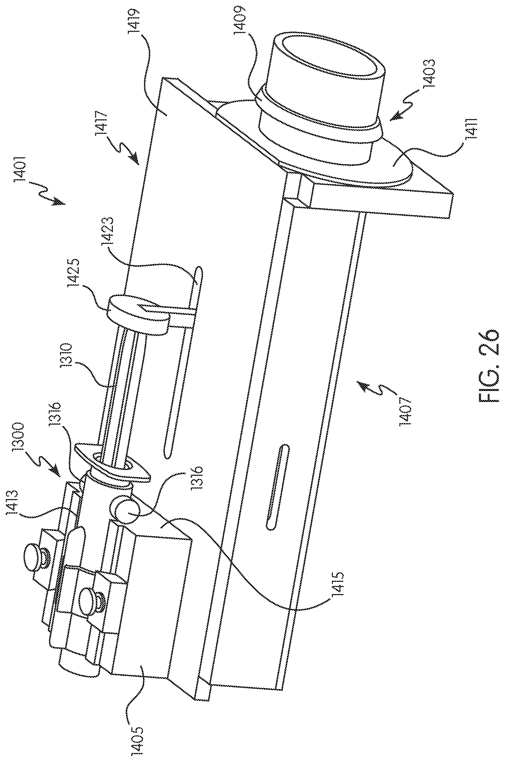 Patent US12324898 Figure 20 – Injector systems and syringe adapters for use therewith