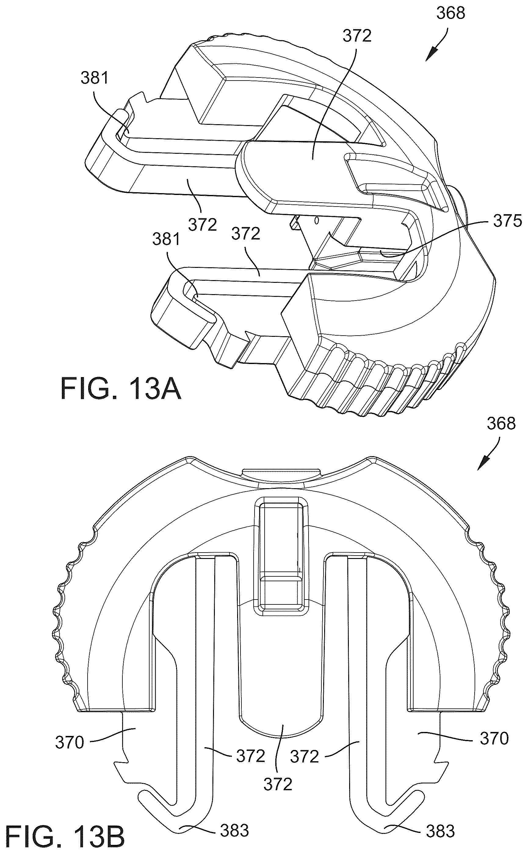 Patent US12324899 Figure 15 – Infusion set and inserter assembly systems and methods