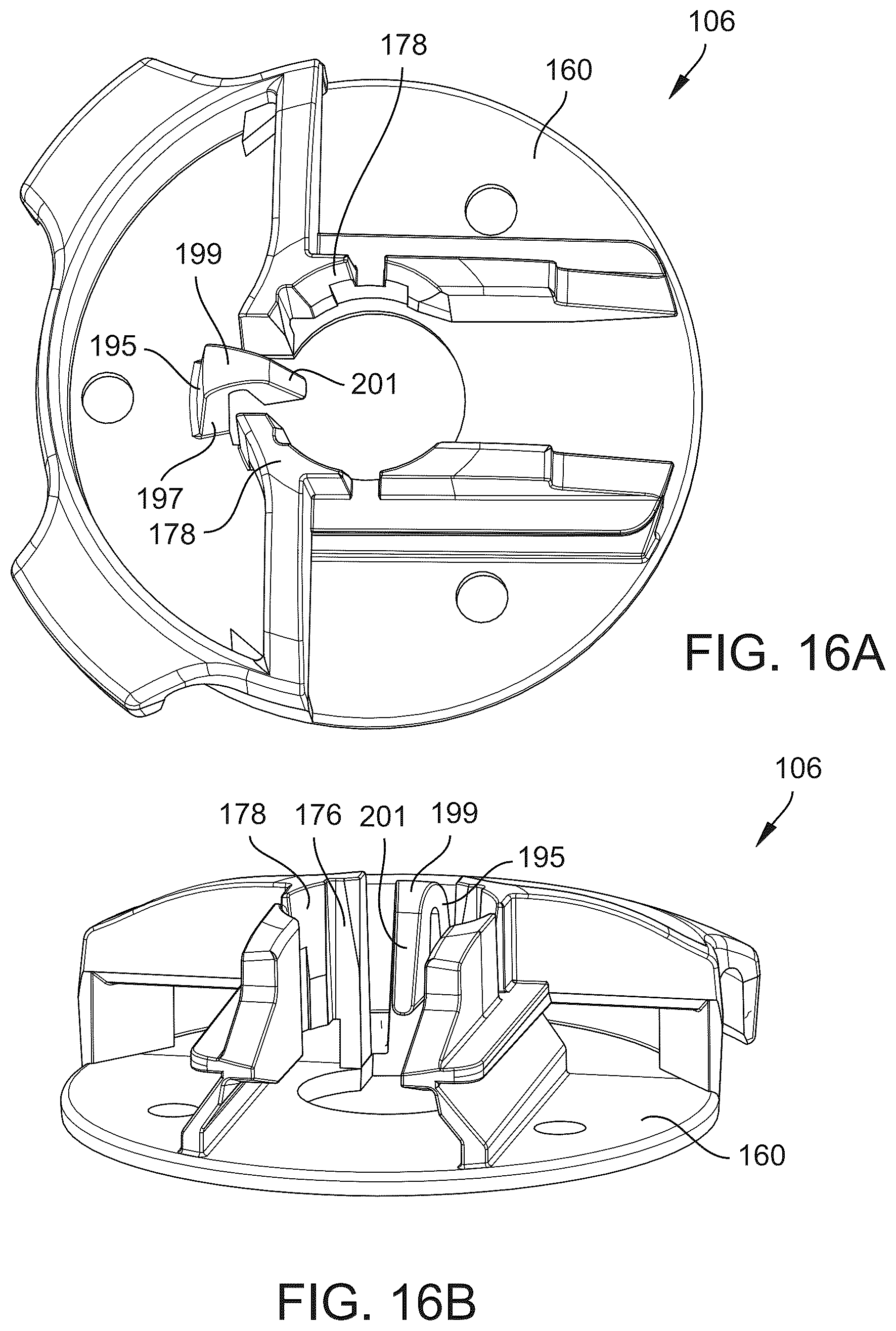 Patent US12324899 Figure 18 – Infusion set and inserter assembly systems and methods