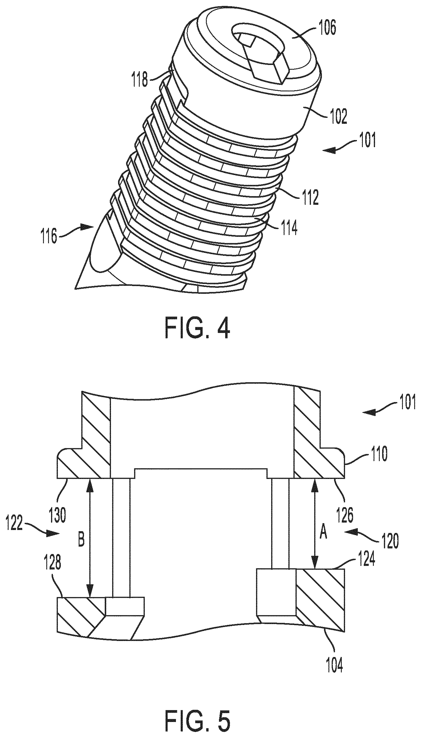 Patent US12324905 Figure 3 – Needle cover with undercut