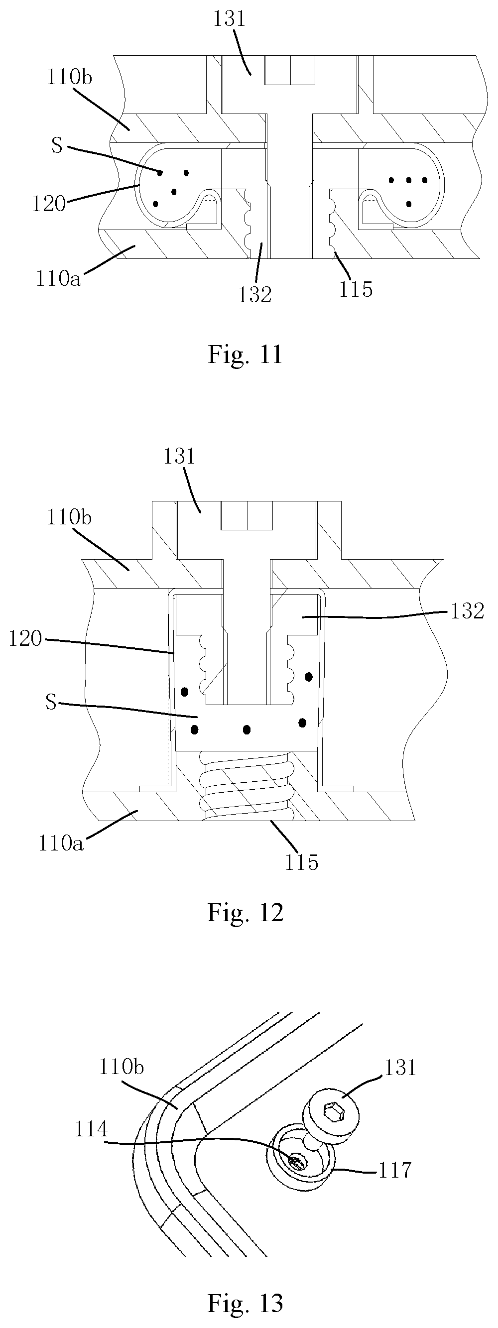 Patent US12324907 Figure 8 – Electrode plate and wearable defibrillation device