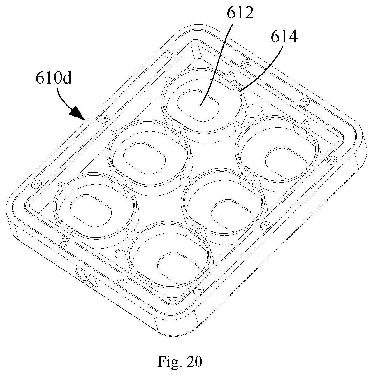 Patent US12324907 Figure 12 – Electrode plate and wearable defibrillation device