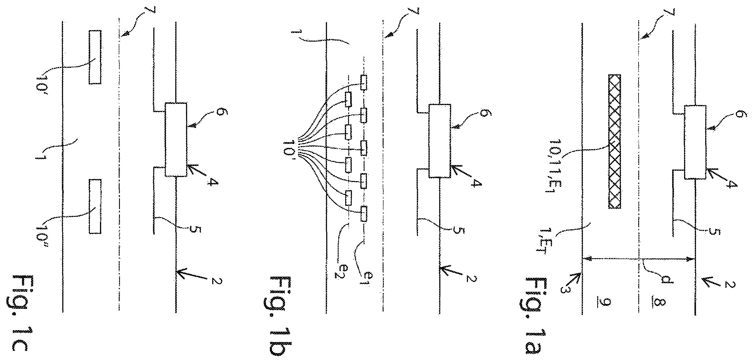 Patent US12324911 Figure 1 – Implantable electrical contact arrangement