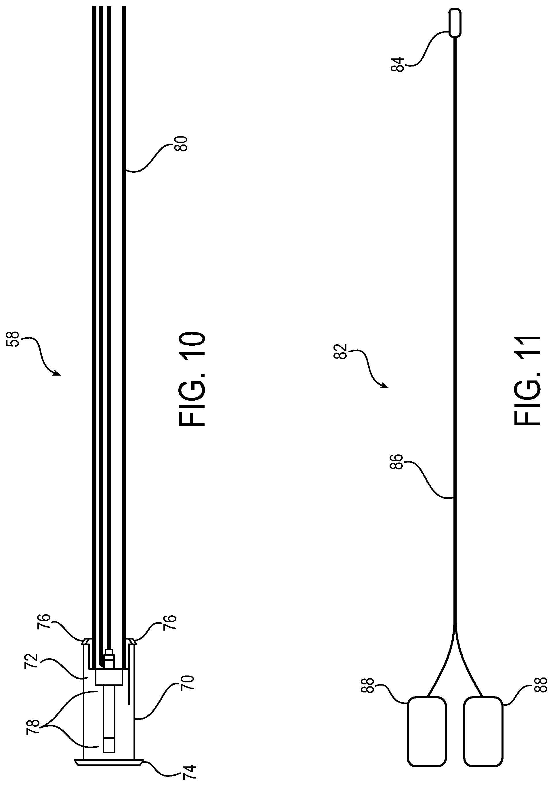 Patent US12324914 Figure 10 – Structural integration and enhanced control of functional electrical stimulation in an exoskeleton device