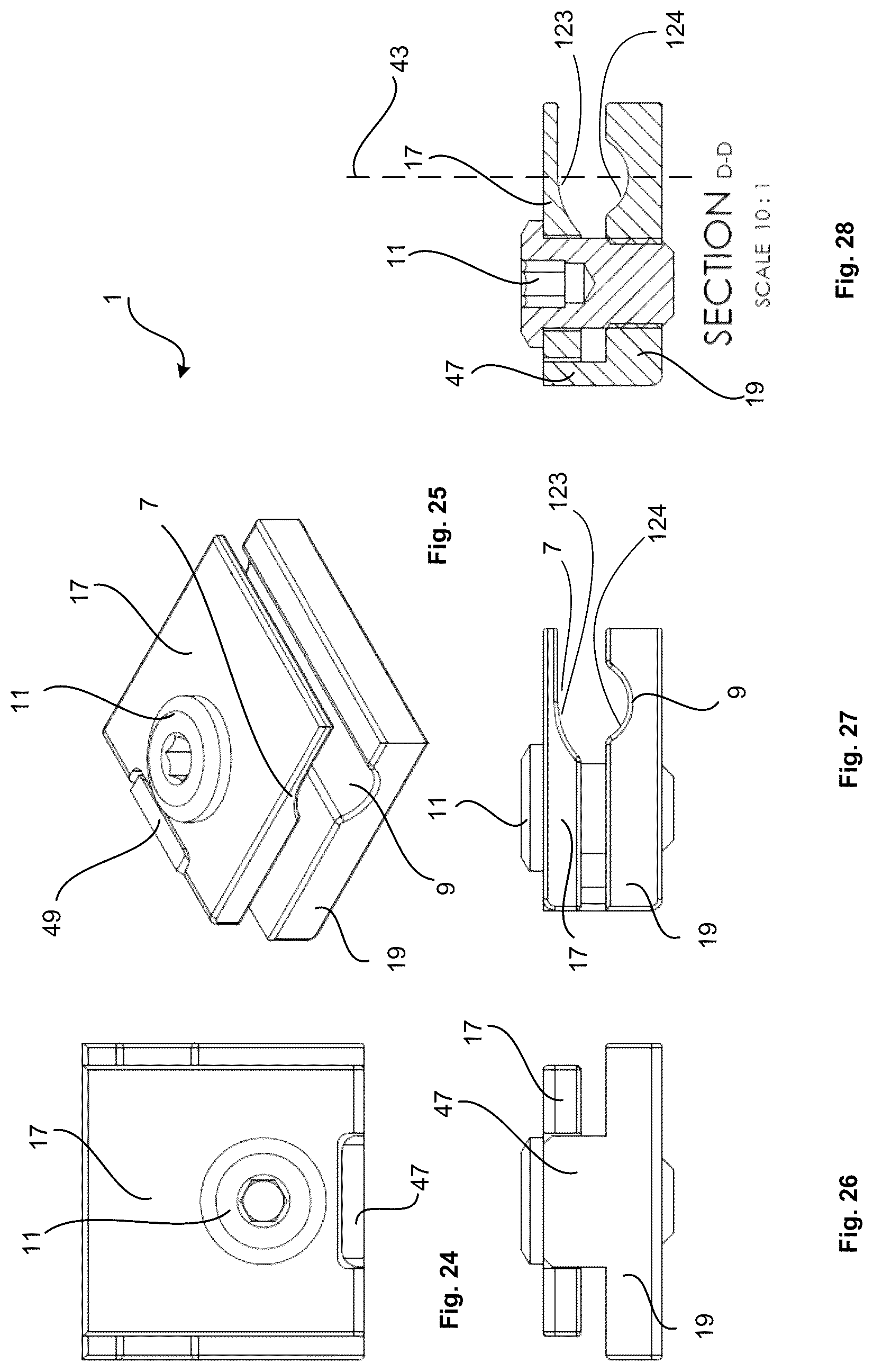 Patent US12324922 Figure 8 – Lead anchor