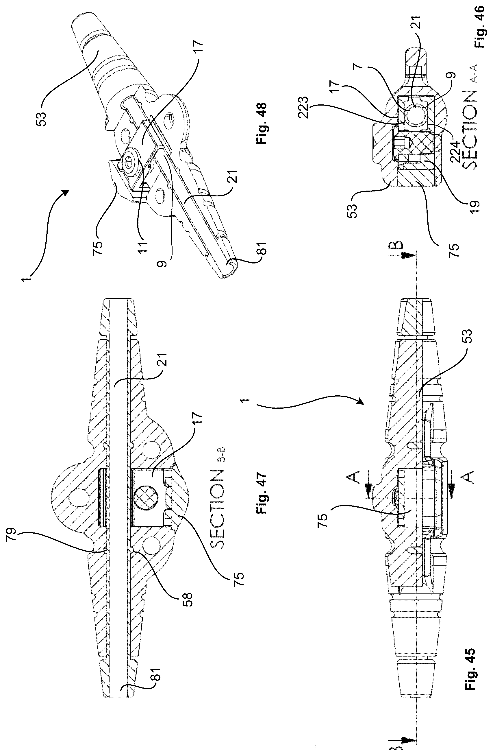 Patent US12324922 Figure 13 – Lead anchor