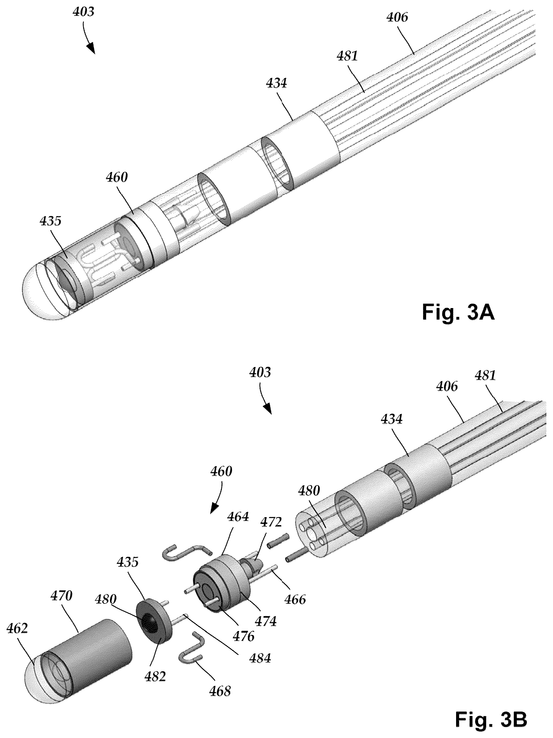 Patent US12324925 Figure 4 – Implantable optical stimulation lead and methods of making and using