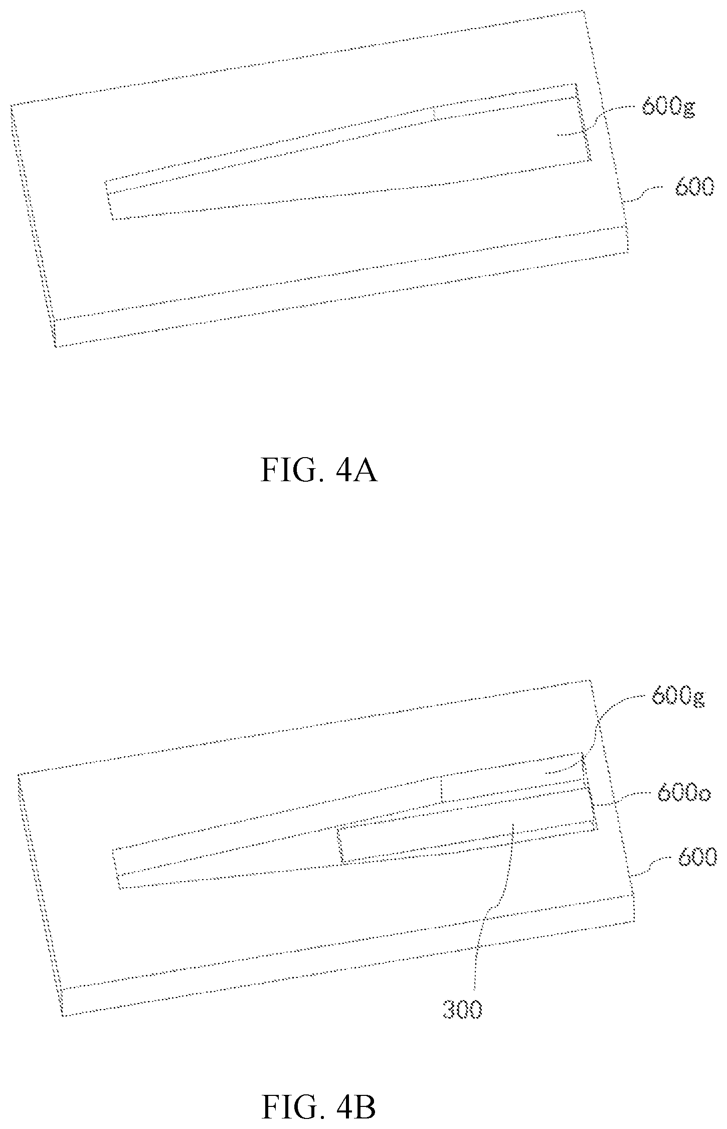Patent US12324928 Figure 3 – Neural probe incorporating optical waveguide