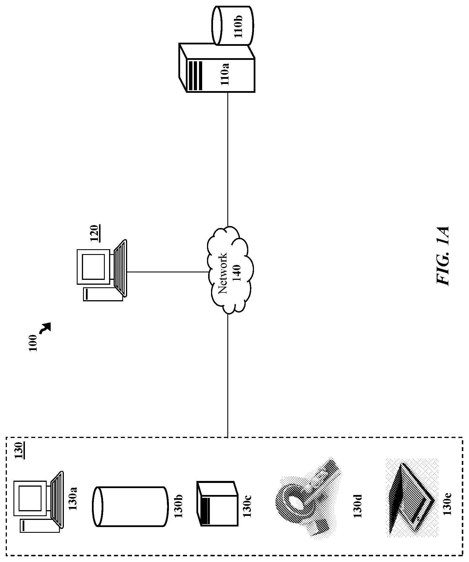 Patent US12324929 Figure 1 – Trajectory optimization using dose estimation and conflict detection
