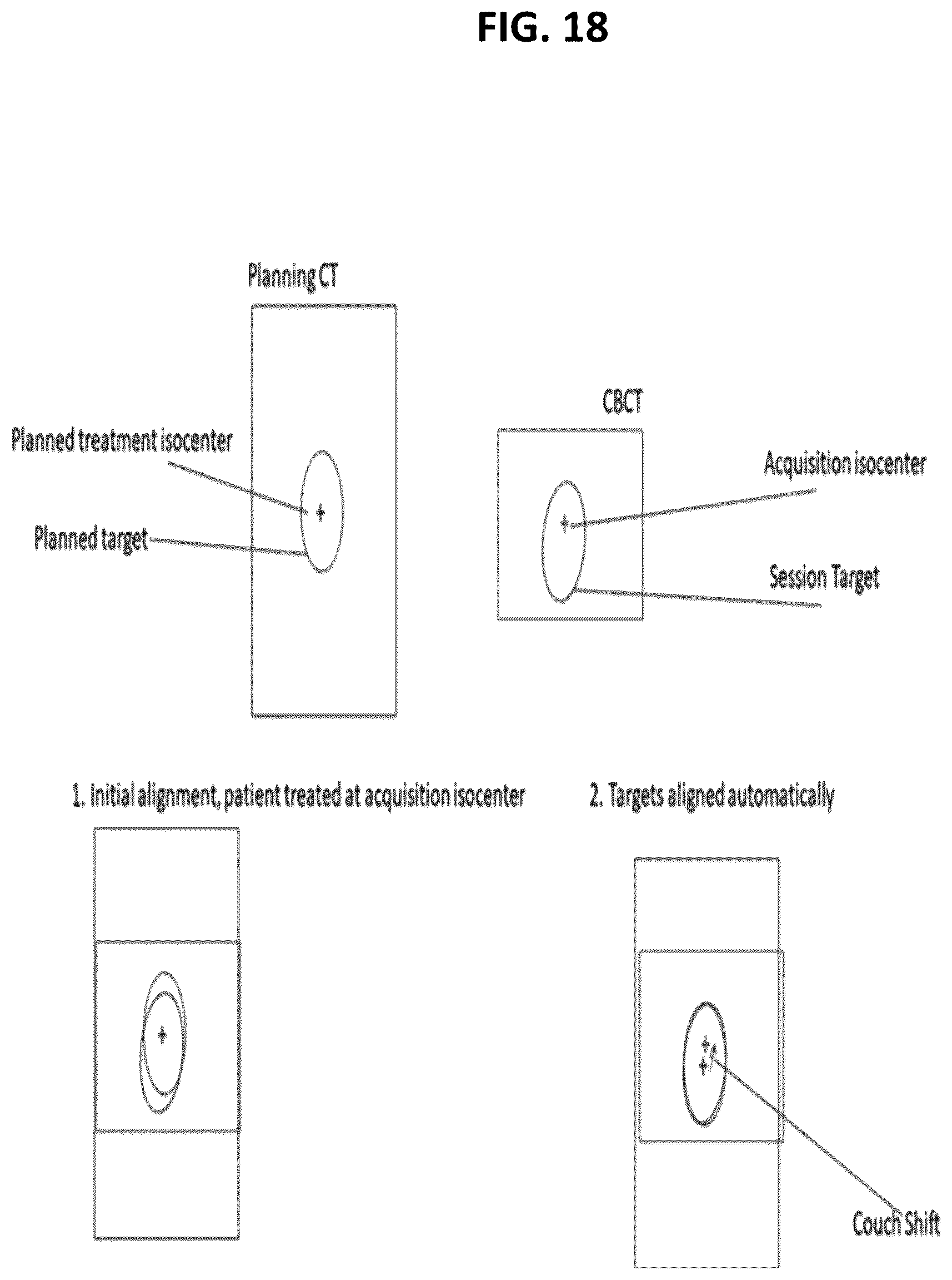 Patent US12324930 Figure 16 – Systems and methods for automatic treatment planning and optimization
