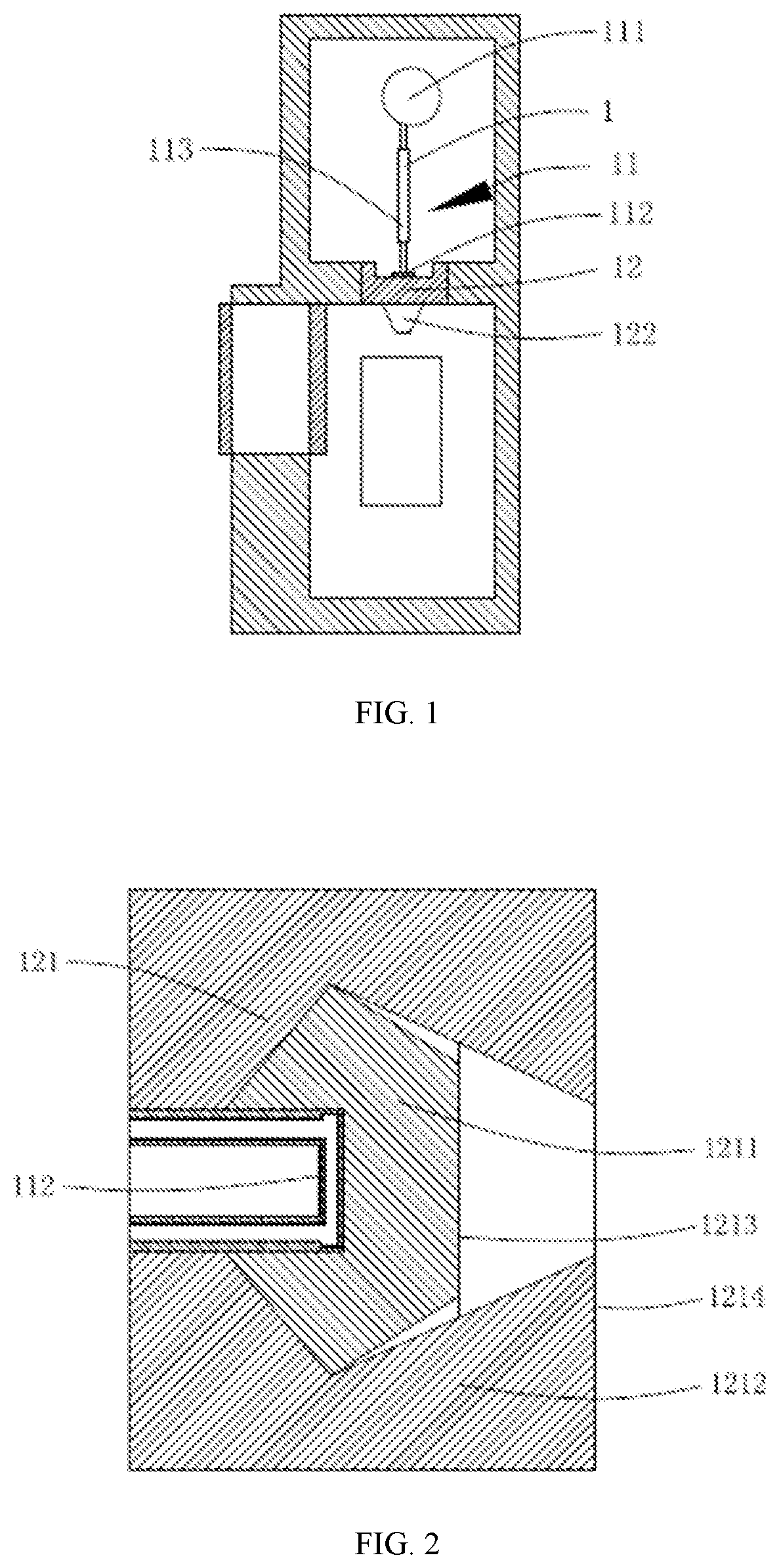 Patent US12324934 Figure 1 – Neutron dose measurement apparatus and neutron capturing treatment device