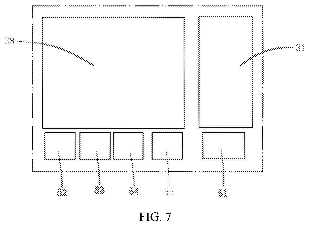 Patent US12324934 Figure 5 – Neutron dose measurement apparatus and neutron capturing treatment device