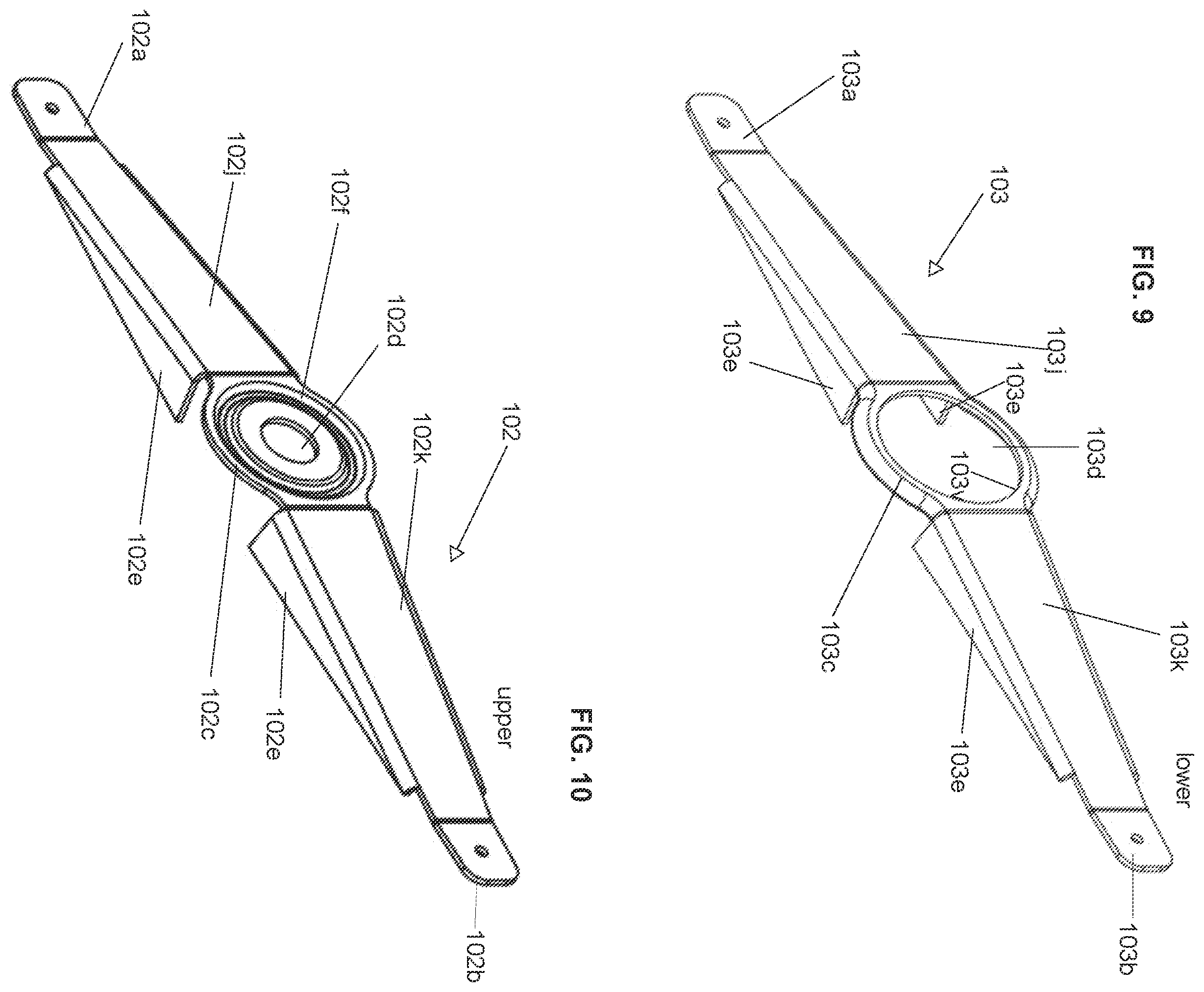 Patent US12324937 Figure 5 – Anchor assembly