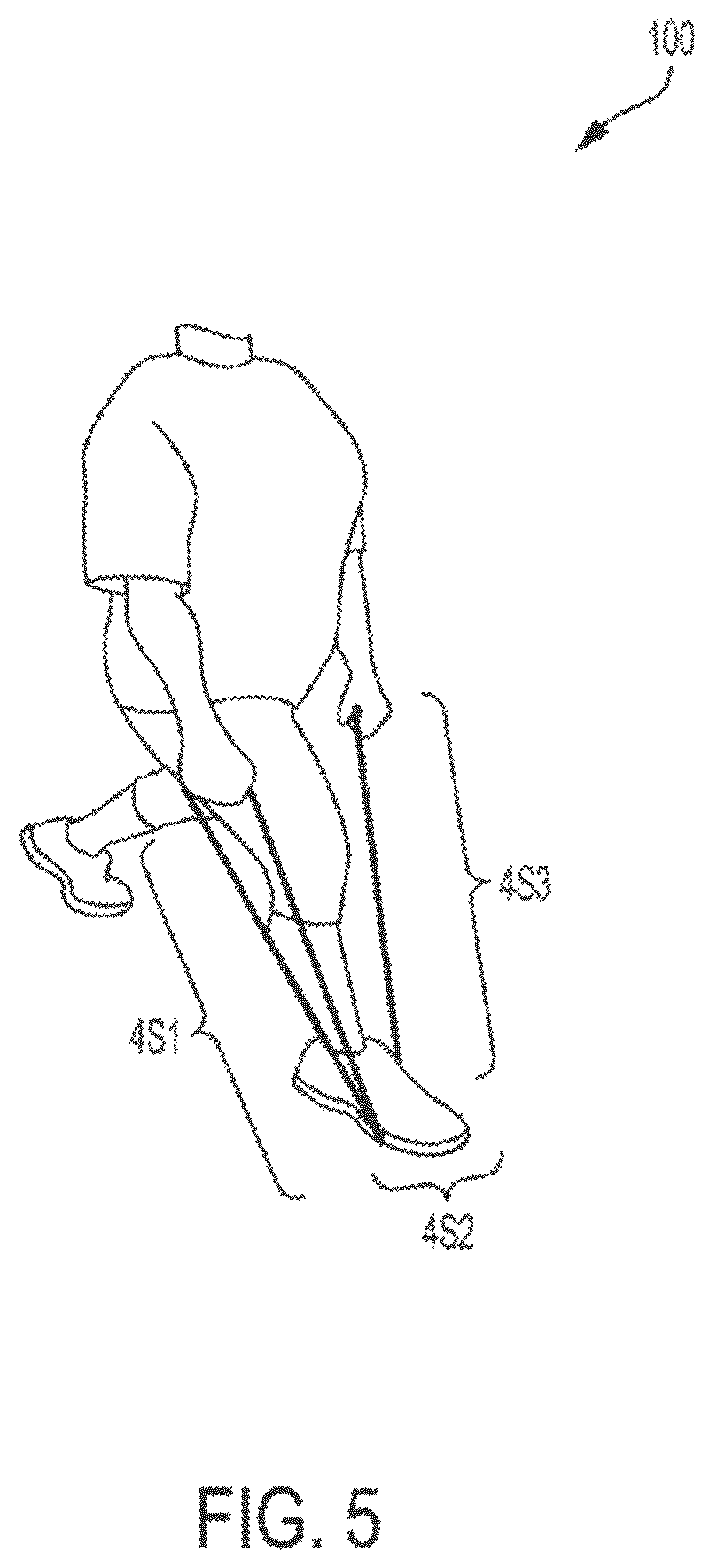 Patent US12324941 Figure 6 – Oneband resistance exercise system