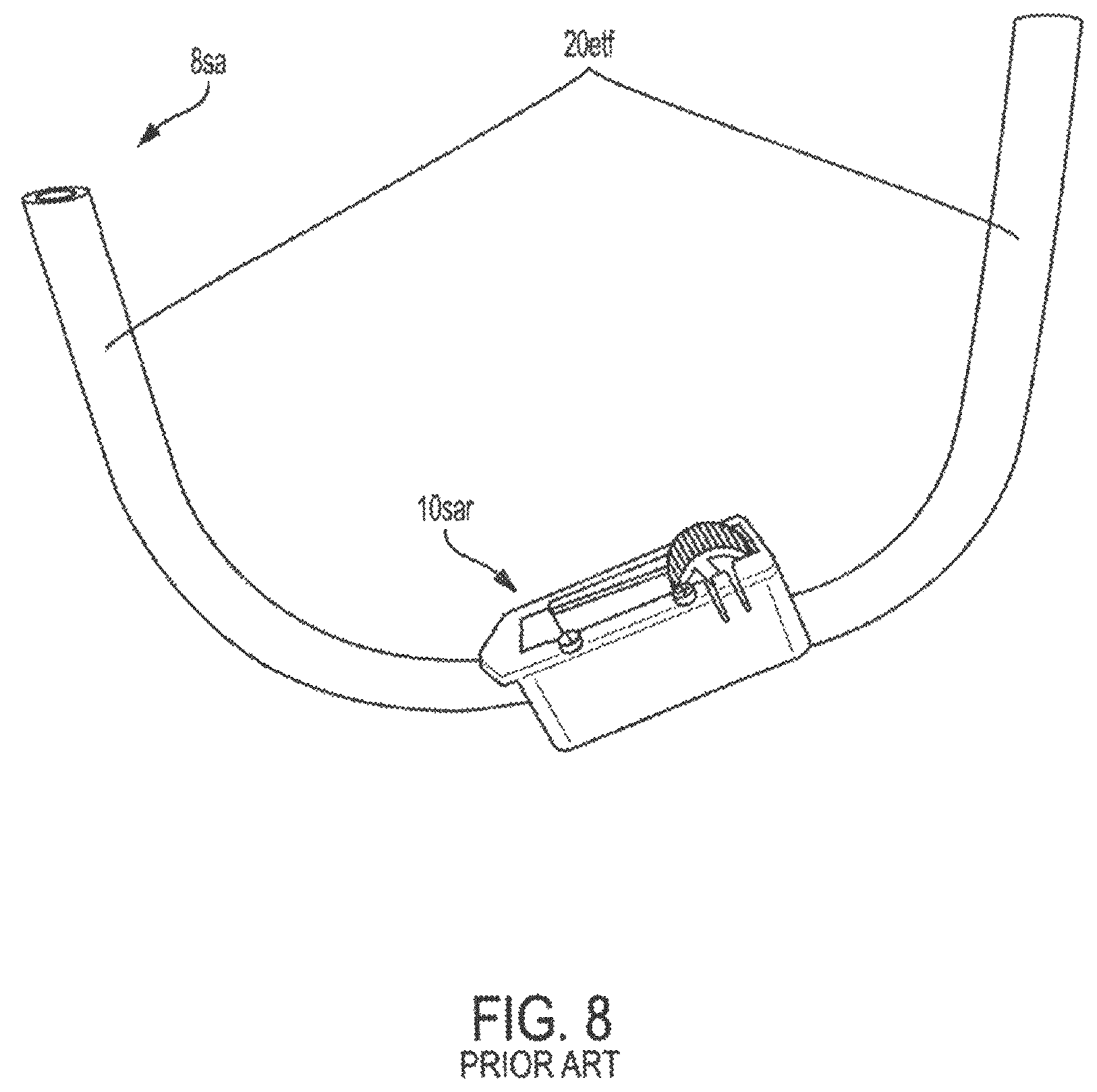 Patent US12324941 Figure 9 – Oneband resistance exercise system