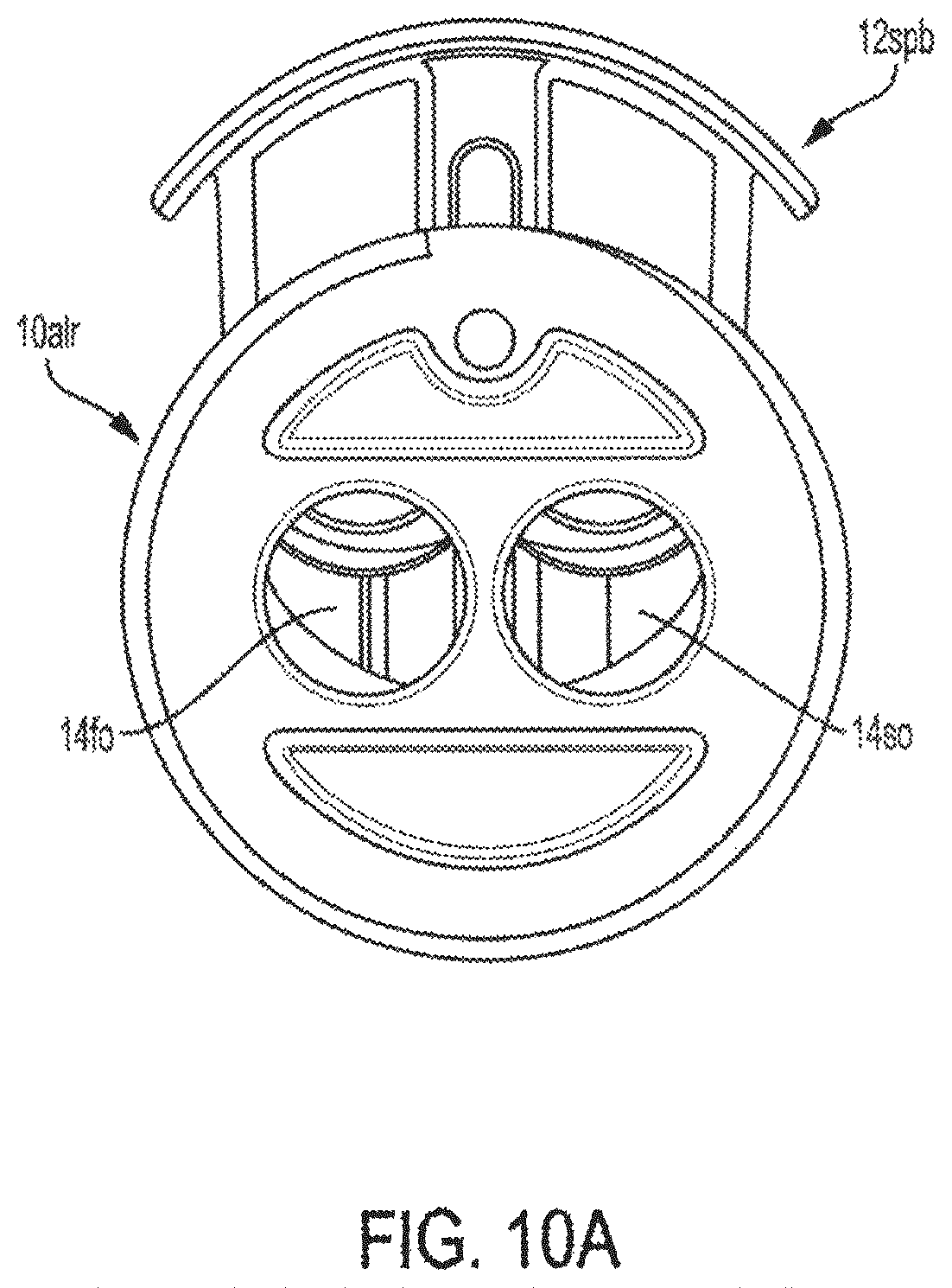 Patent US12324941 Figure 11 – Oneband resistance exercise system