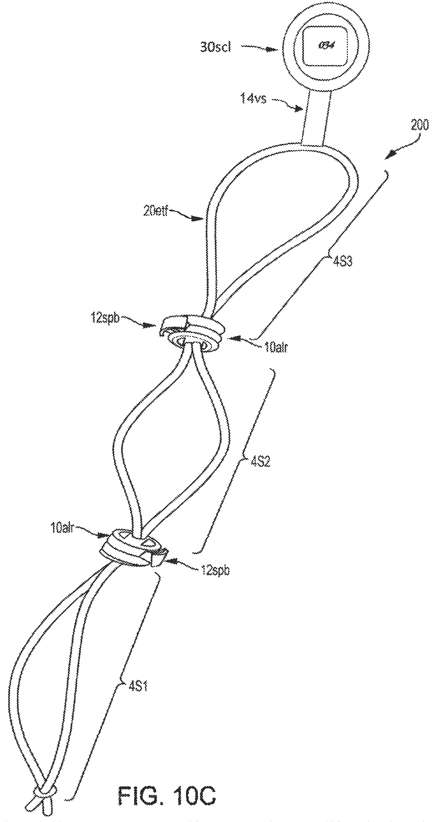 Patent US12324941 Figure 13 – Oneband resistance exercise system