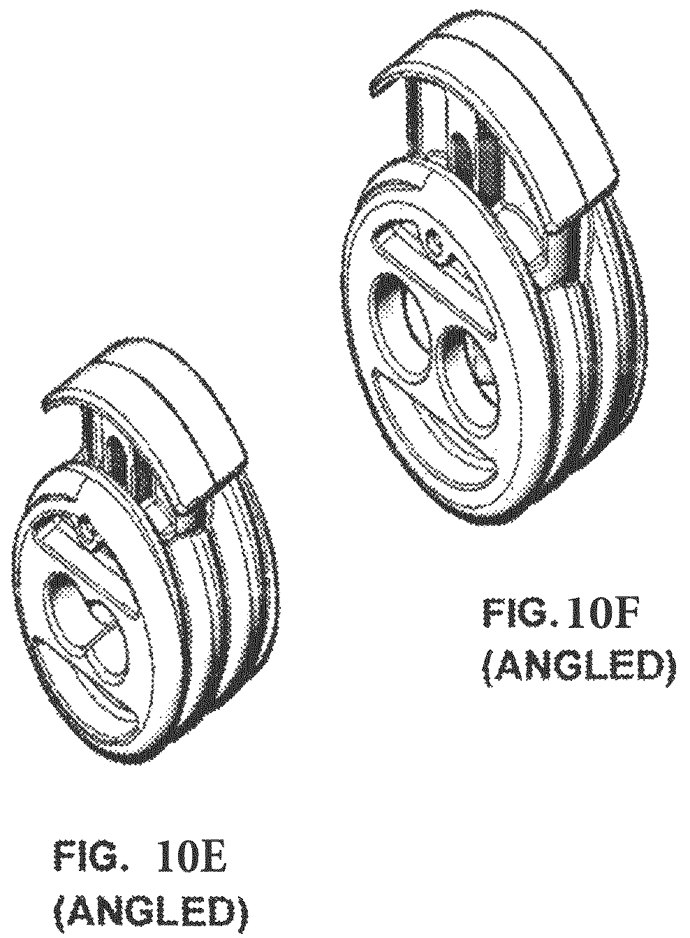 Patent US12324941 Figure 15 – Oneband resistance exercise system