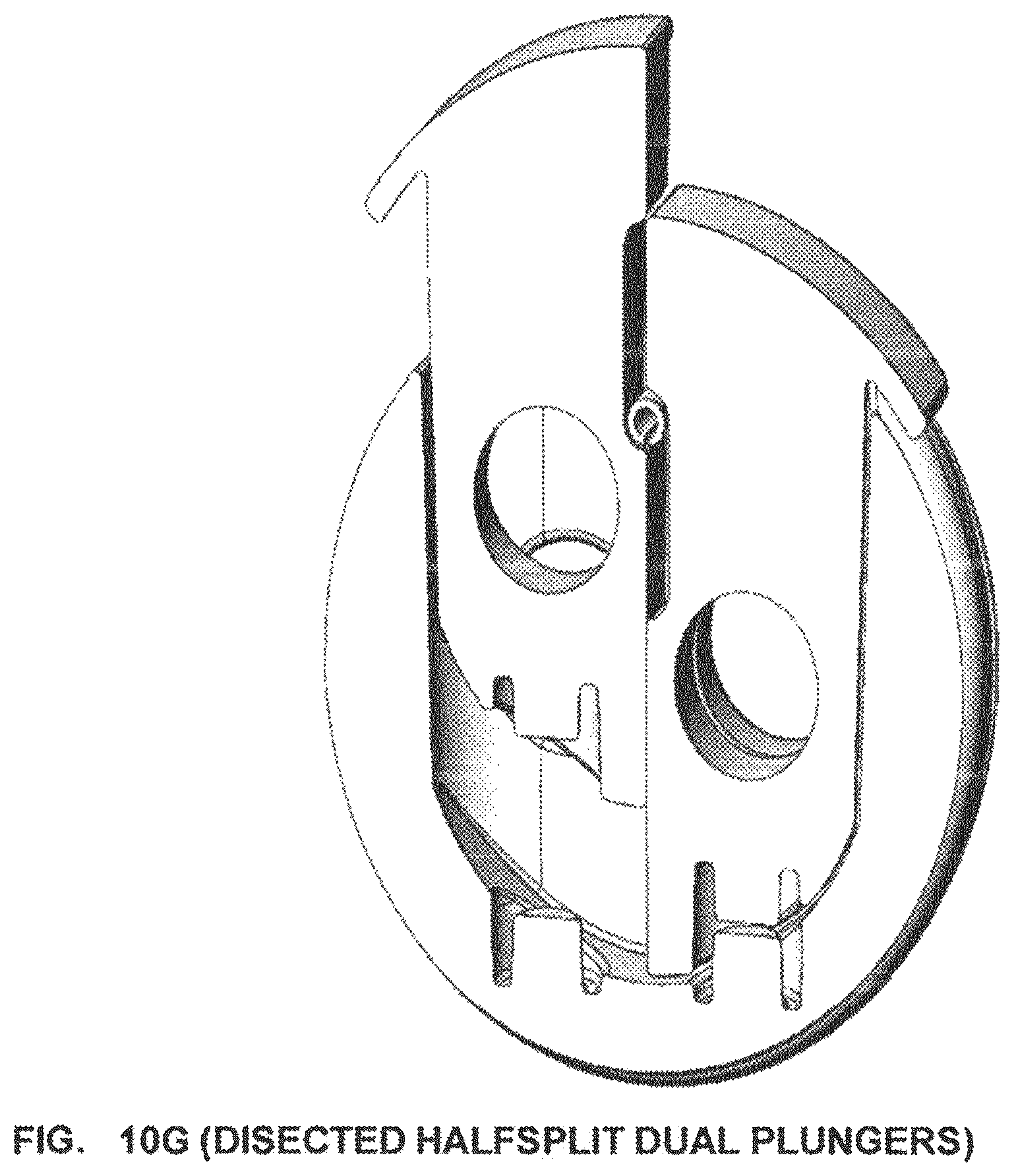 Patent US12324941 Figure 16 – Oneband resistance exercise system