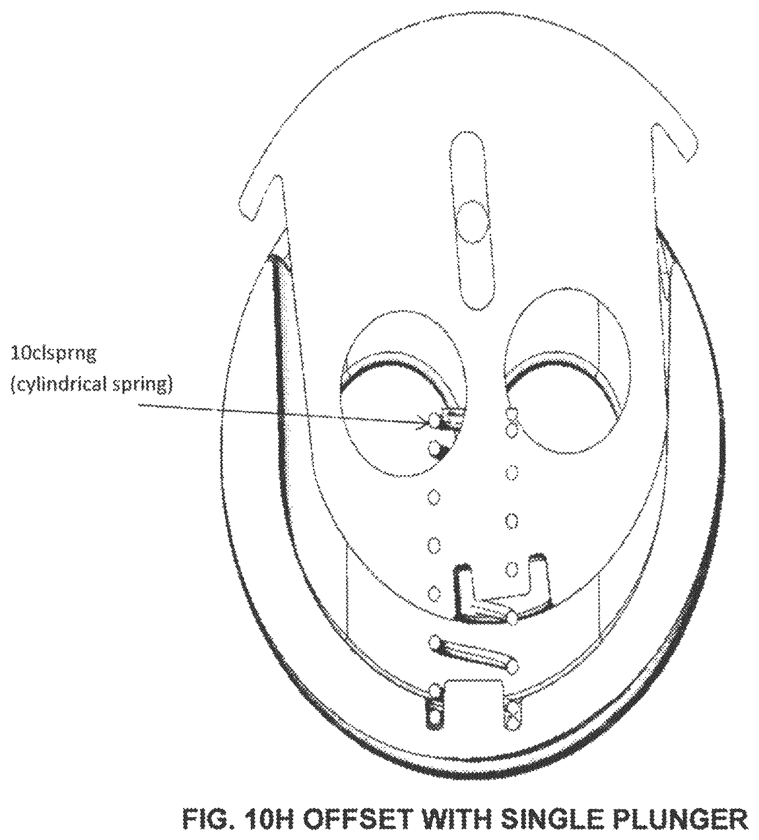 Patent US12324941 Figure 17 – Oneband resistance exercise system