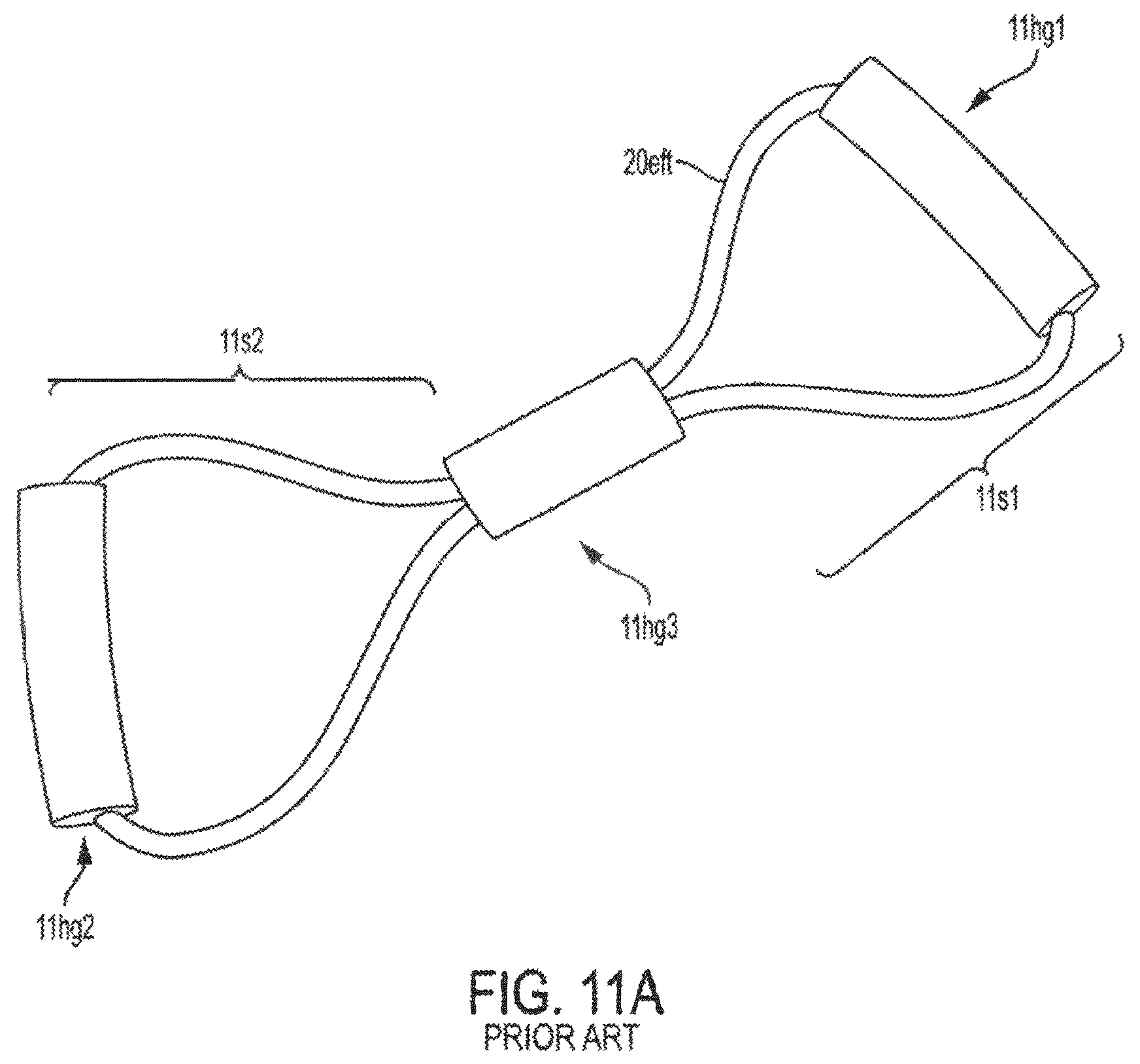 Patent US12324941 Figure 19 – Oneband resistance exercise system