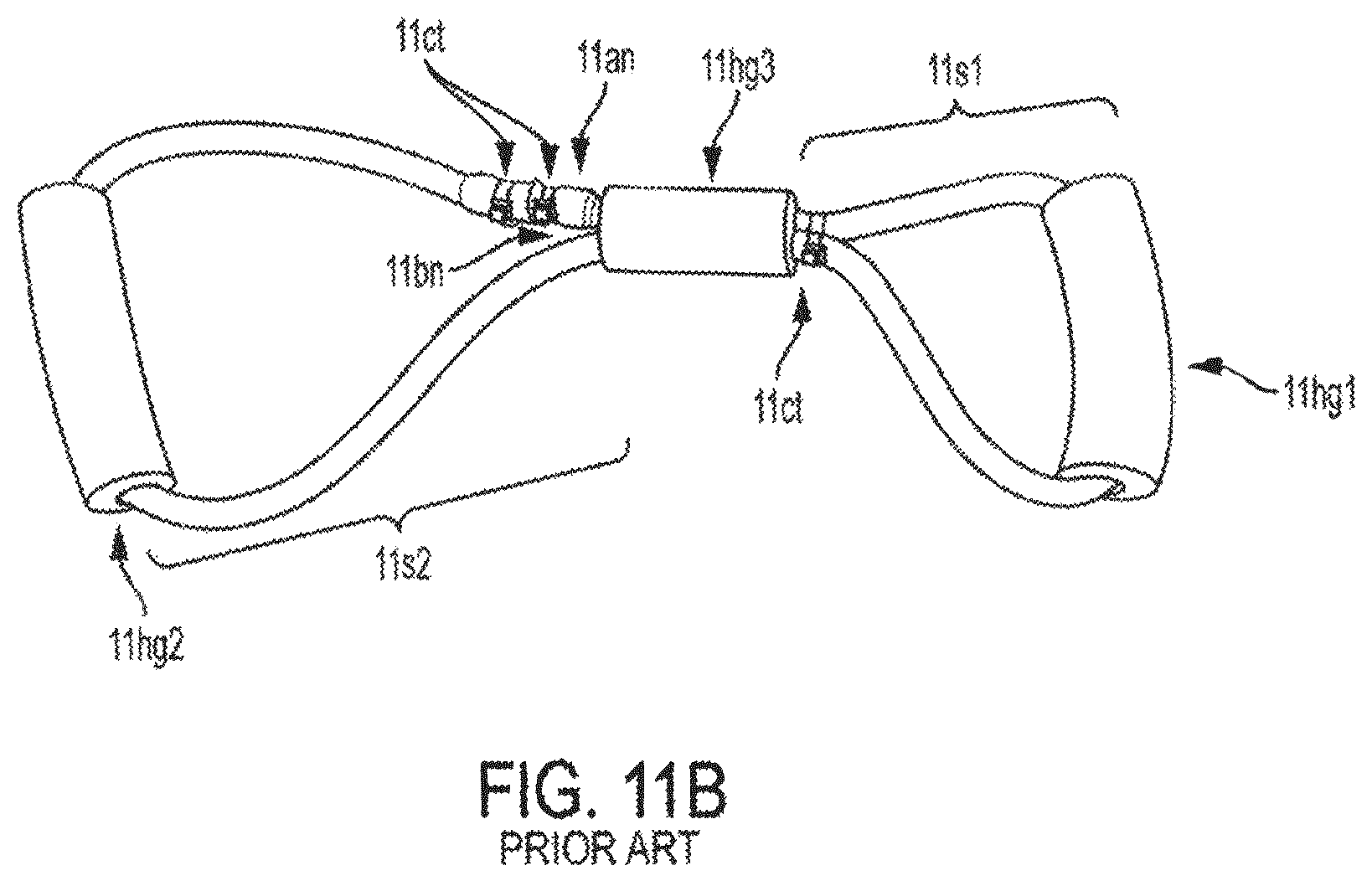 Patent US12324941 Figure 20 – Oneband resistance exercise system