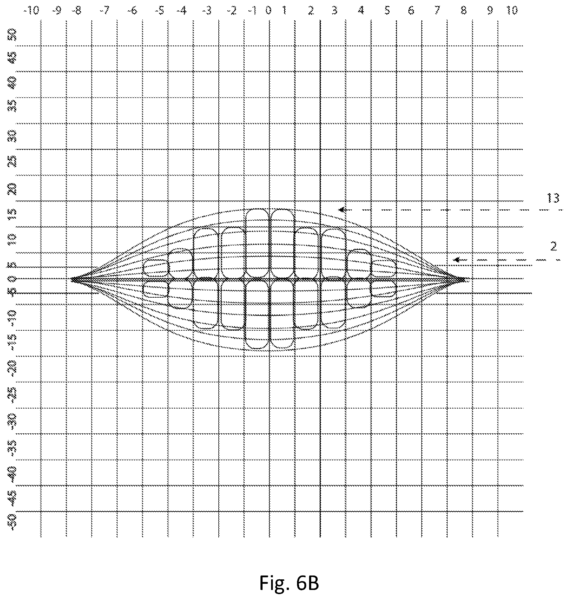 Patent US12324943 Figure 8 – Weight training chain apparatus and method of use