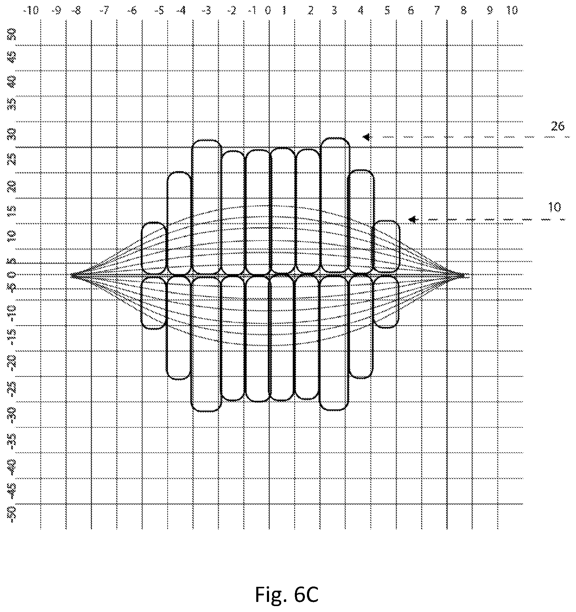 Patent US12324943 Figure 9 – Weight training chain apparatus and method of use