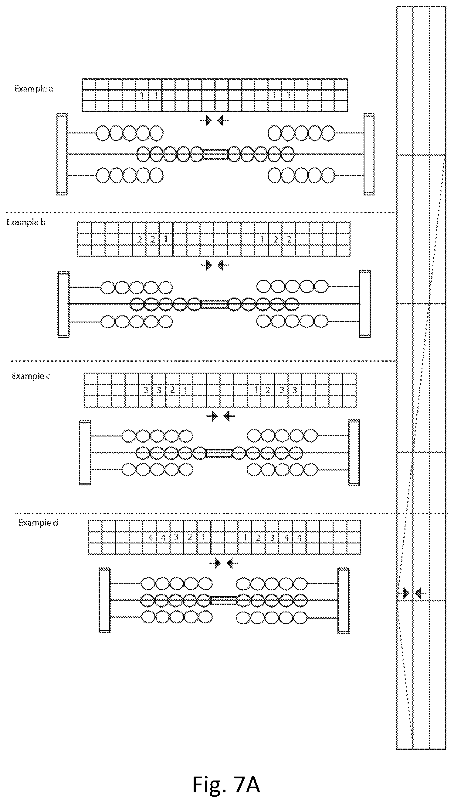 Patent US12324943 Figure 10 – Weight training chain apparatus and method of use
