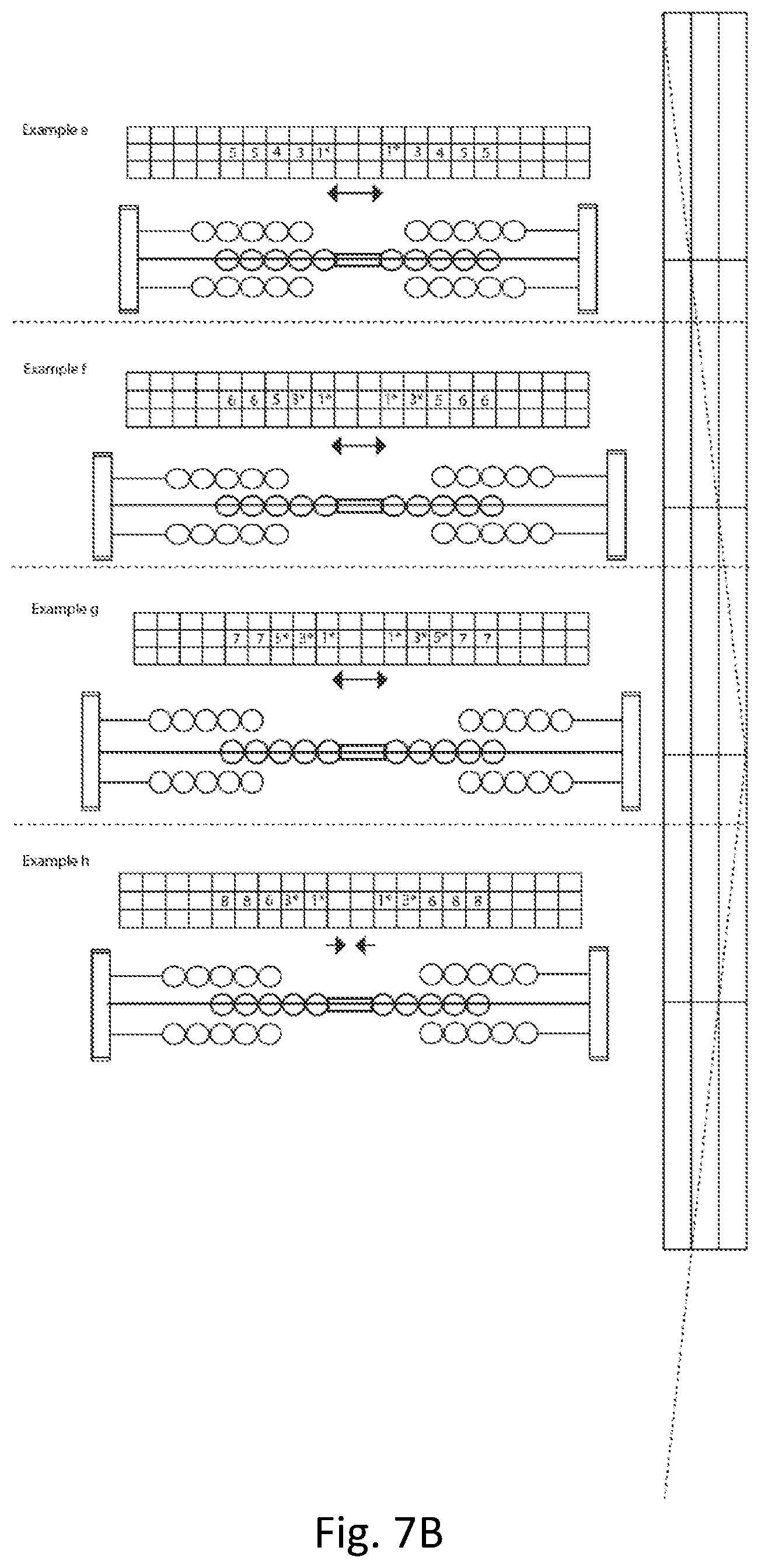 Patent US12324943 Figure 11 – Weight training chain apparatus and method of use
