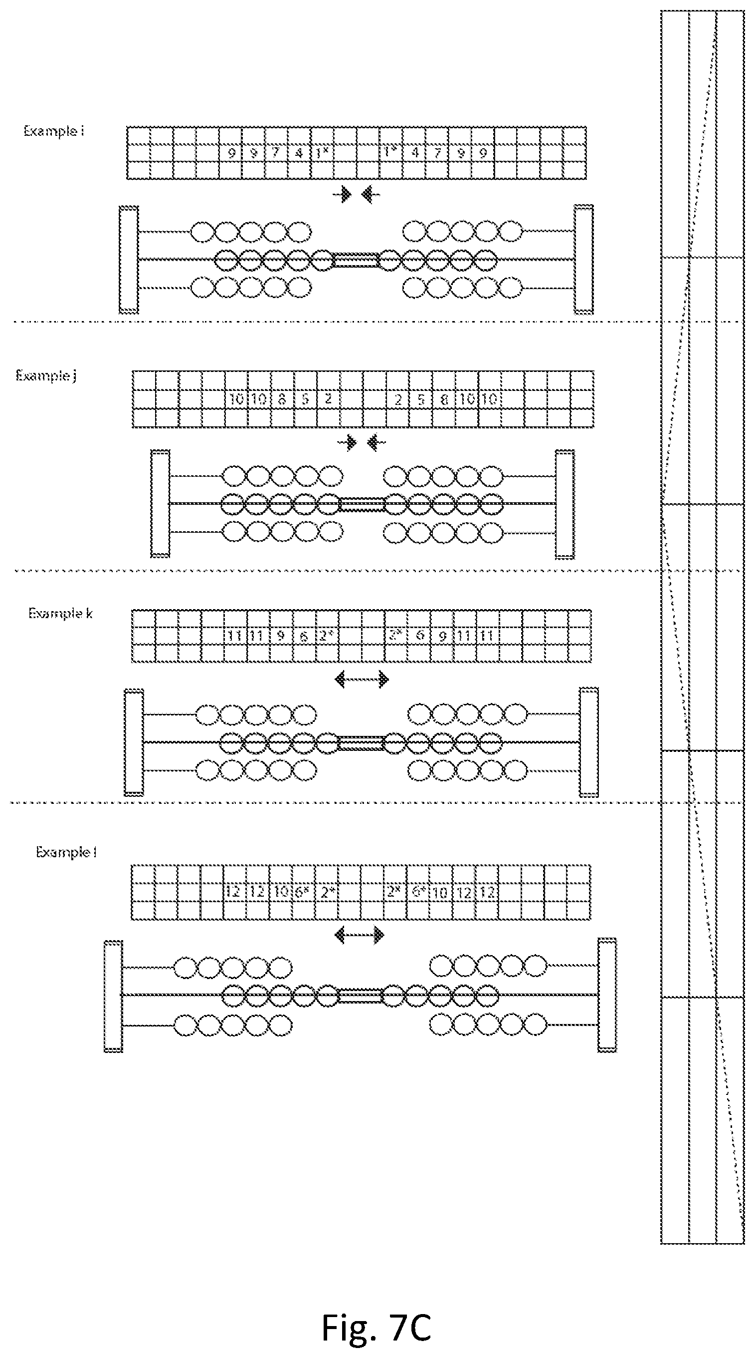 Patent US12324943 Figure 12 – Weight training chain apparatus and method of use