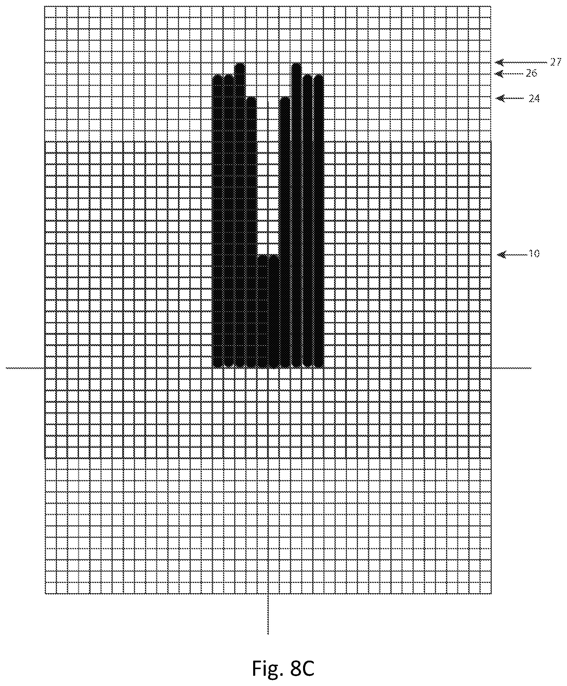 Patent US12324943 Figure 16 – Weight training chain apparatus and method of use