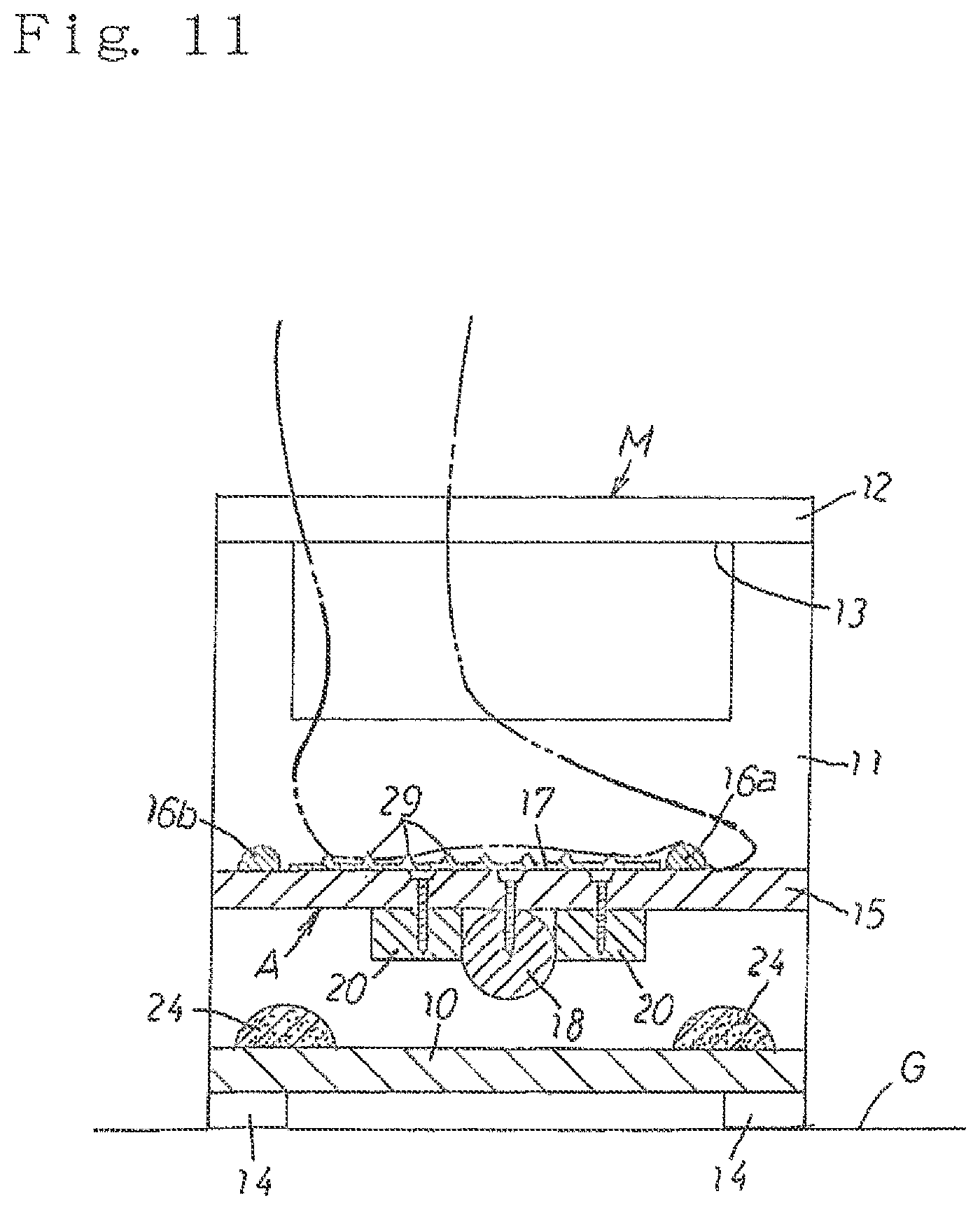Patent US12324954 Figure 9 – Legless chair type seesaw exercise device