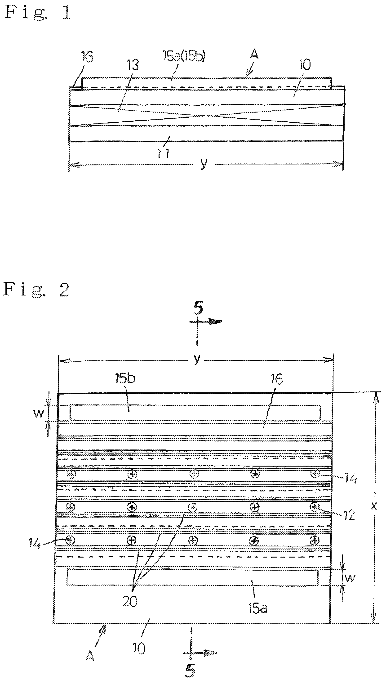 Patent US12324955 Figure 1 – Seesaw exercise device