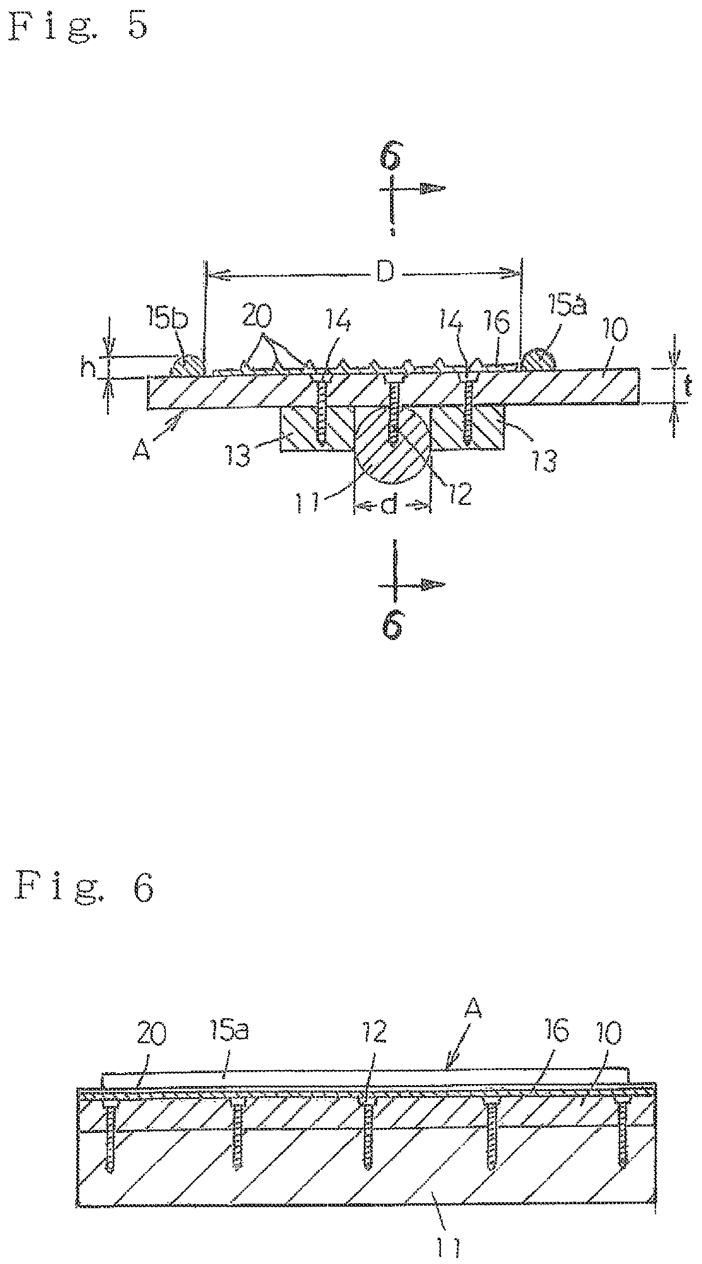 Patent US12324955 Figure 3 – Seesaw exercise device