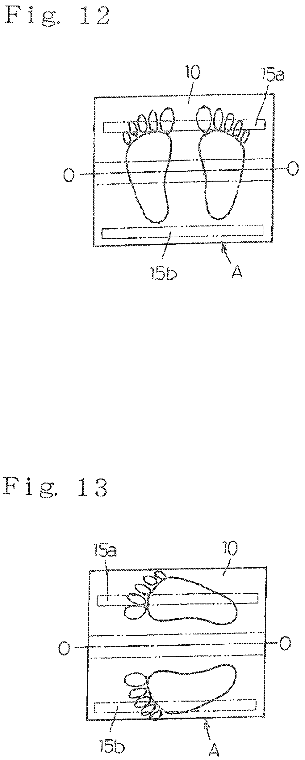 Patent US12324955 Figure 8 – Seesaw exercise device