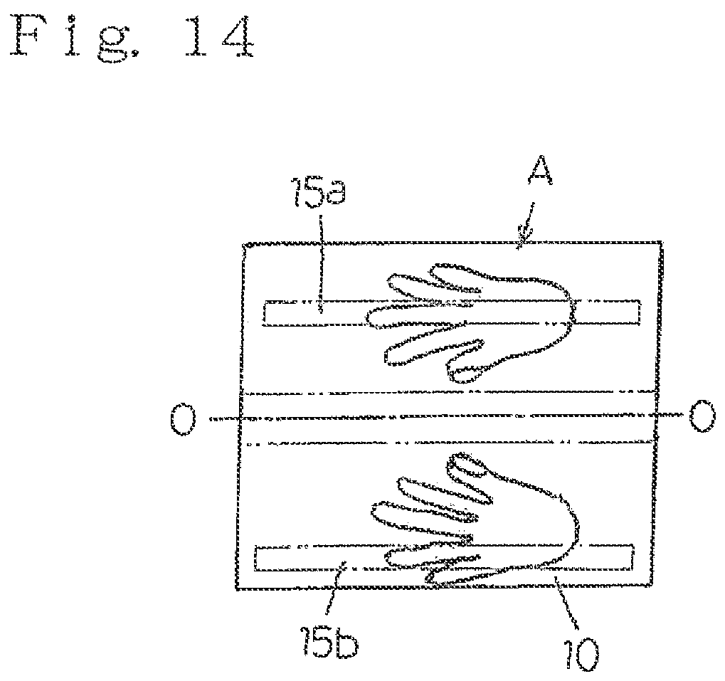 Patent US12324955 Figure 9 – Seesaw exercise device