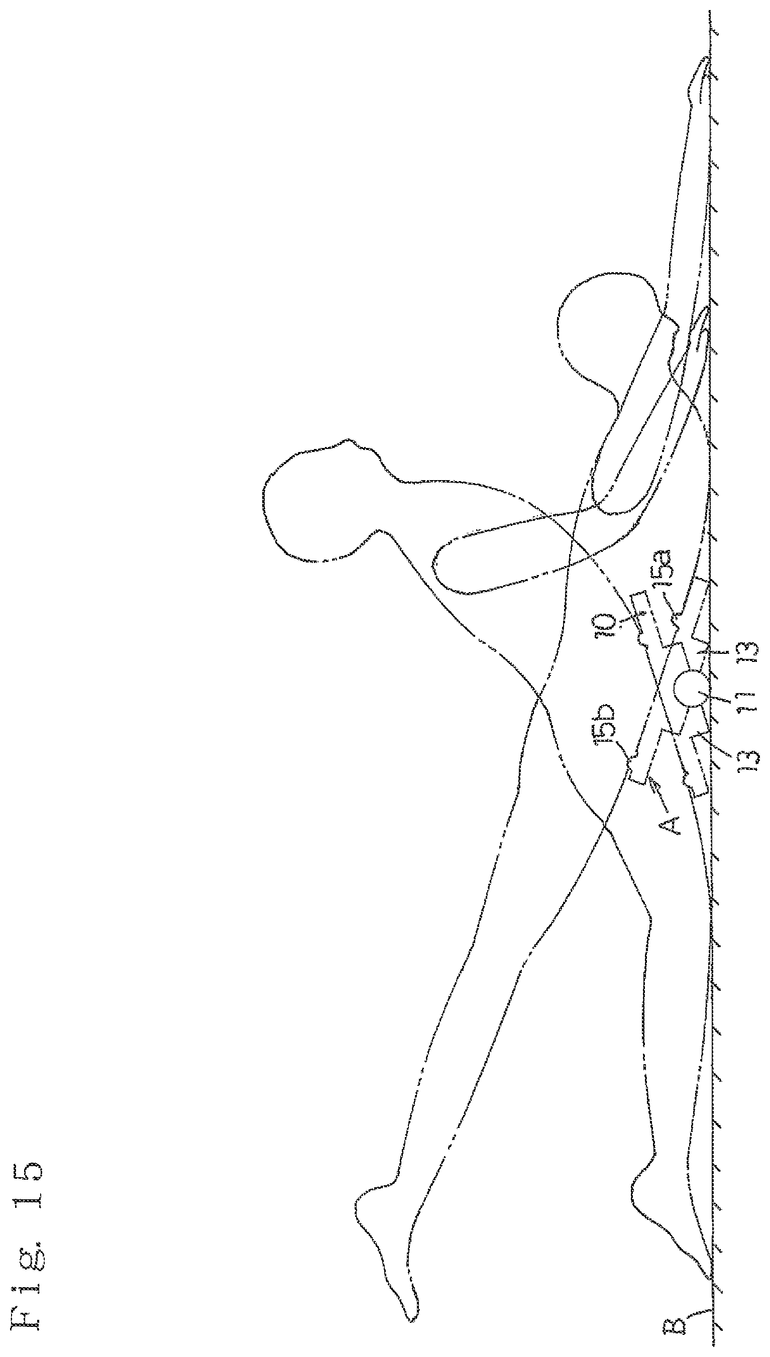 Patent US12324955 Figure 10 – Seesaw exercise device