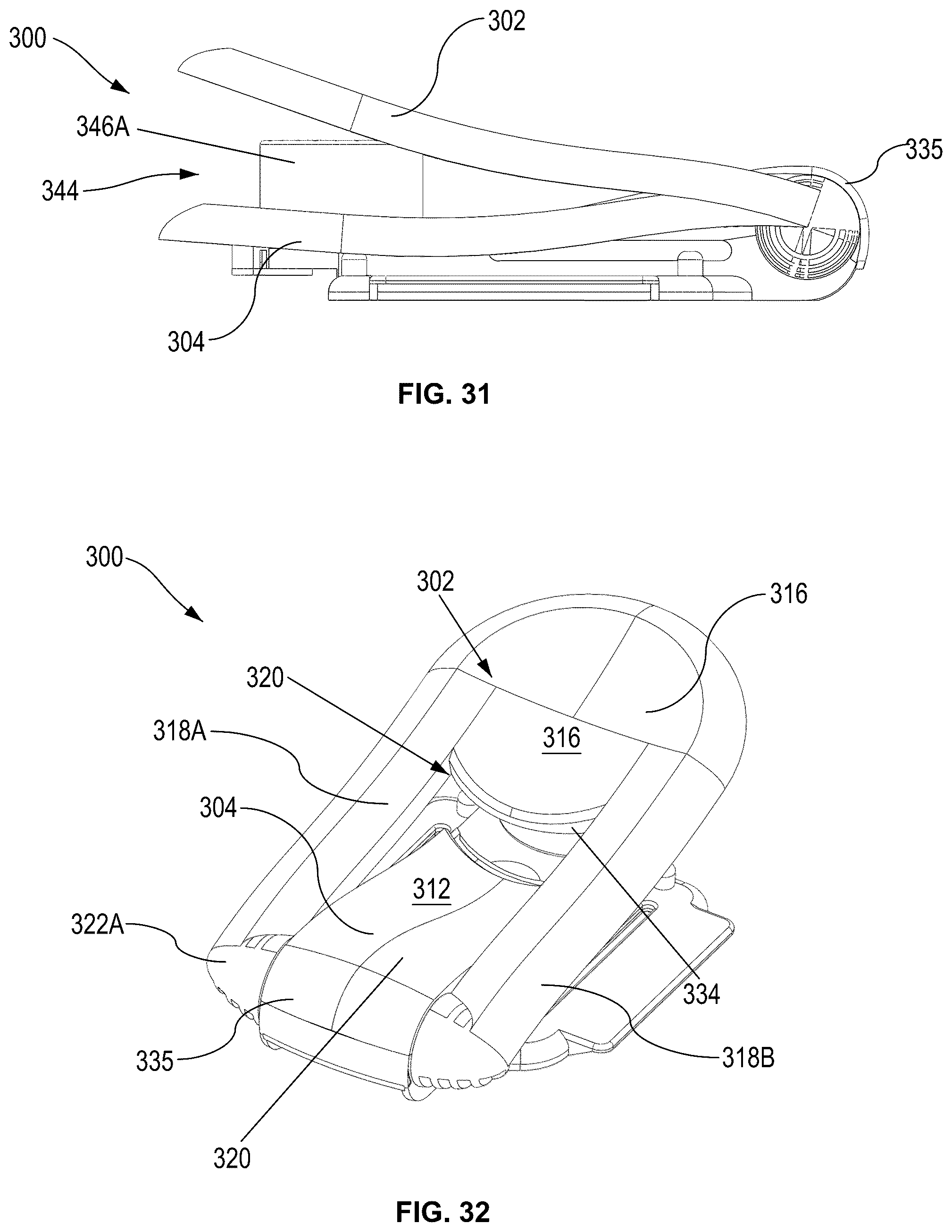 Patent US12324957 Figure 15 – Head pressure-resistant device for neck exercises