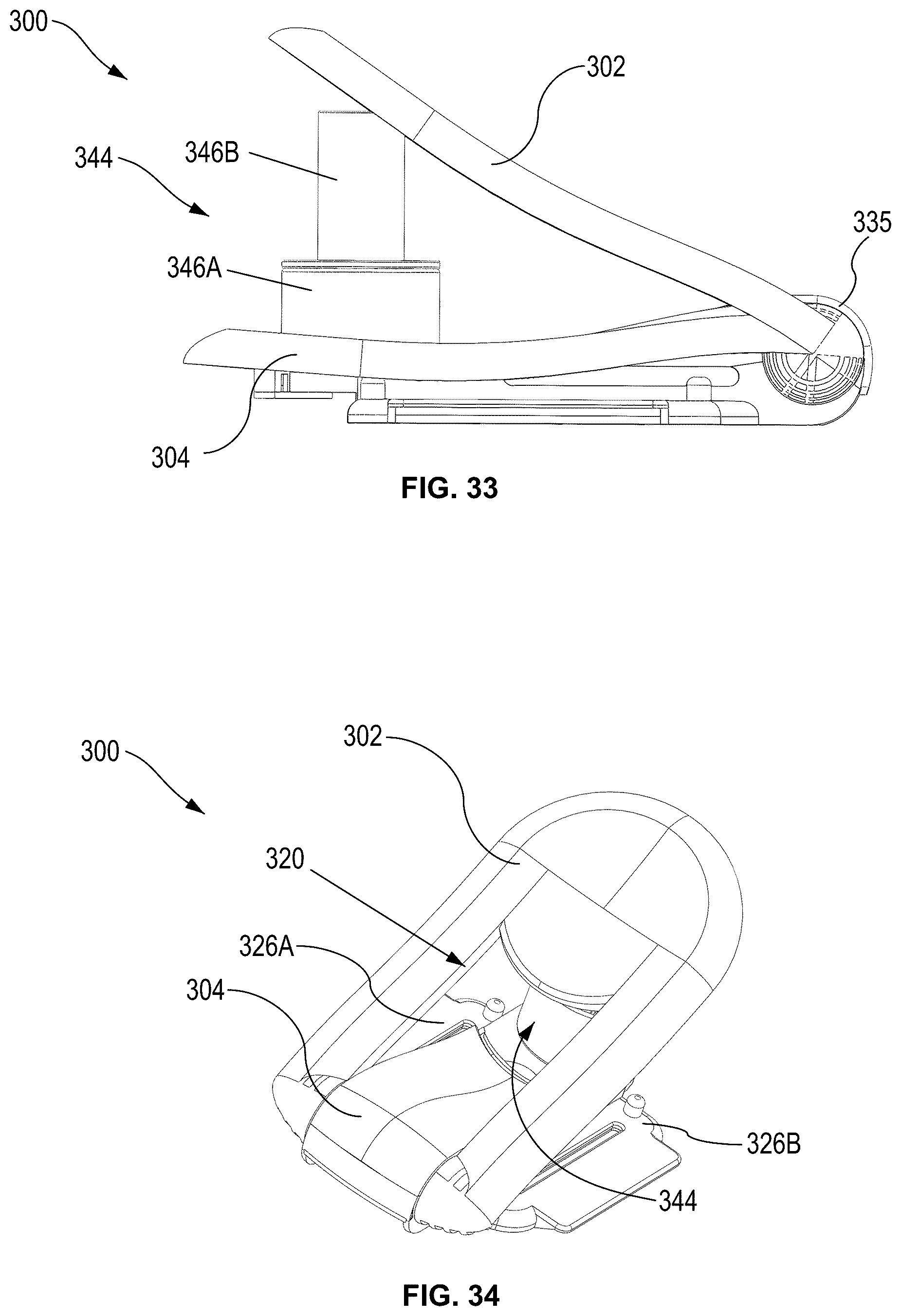 Patent US12324957 Figure 16 – Head pressure-resistant device for neck exercises