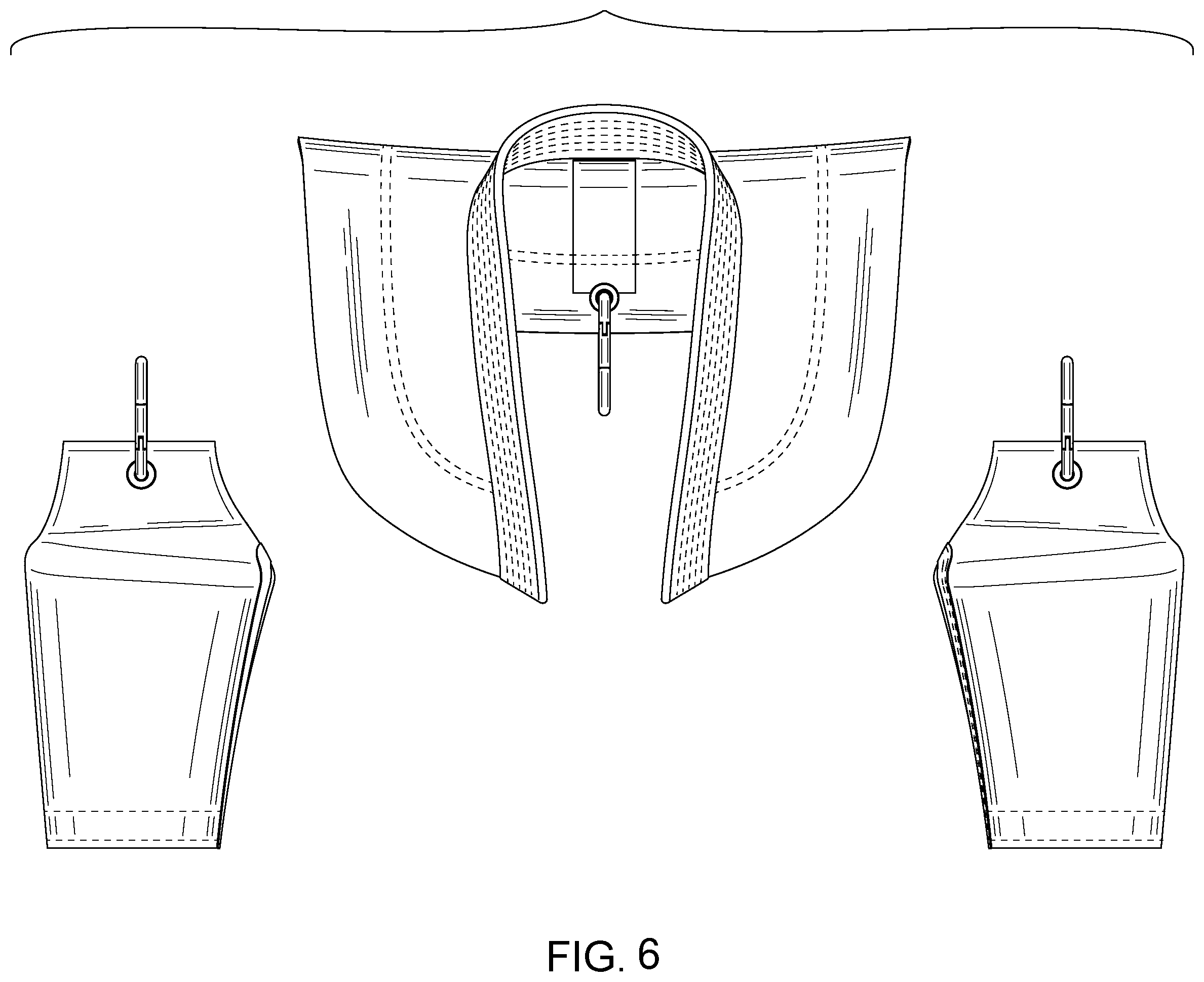 Patent US12324958 Figure 7 – Grip training system