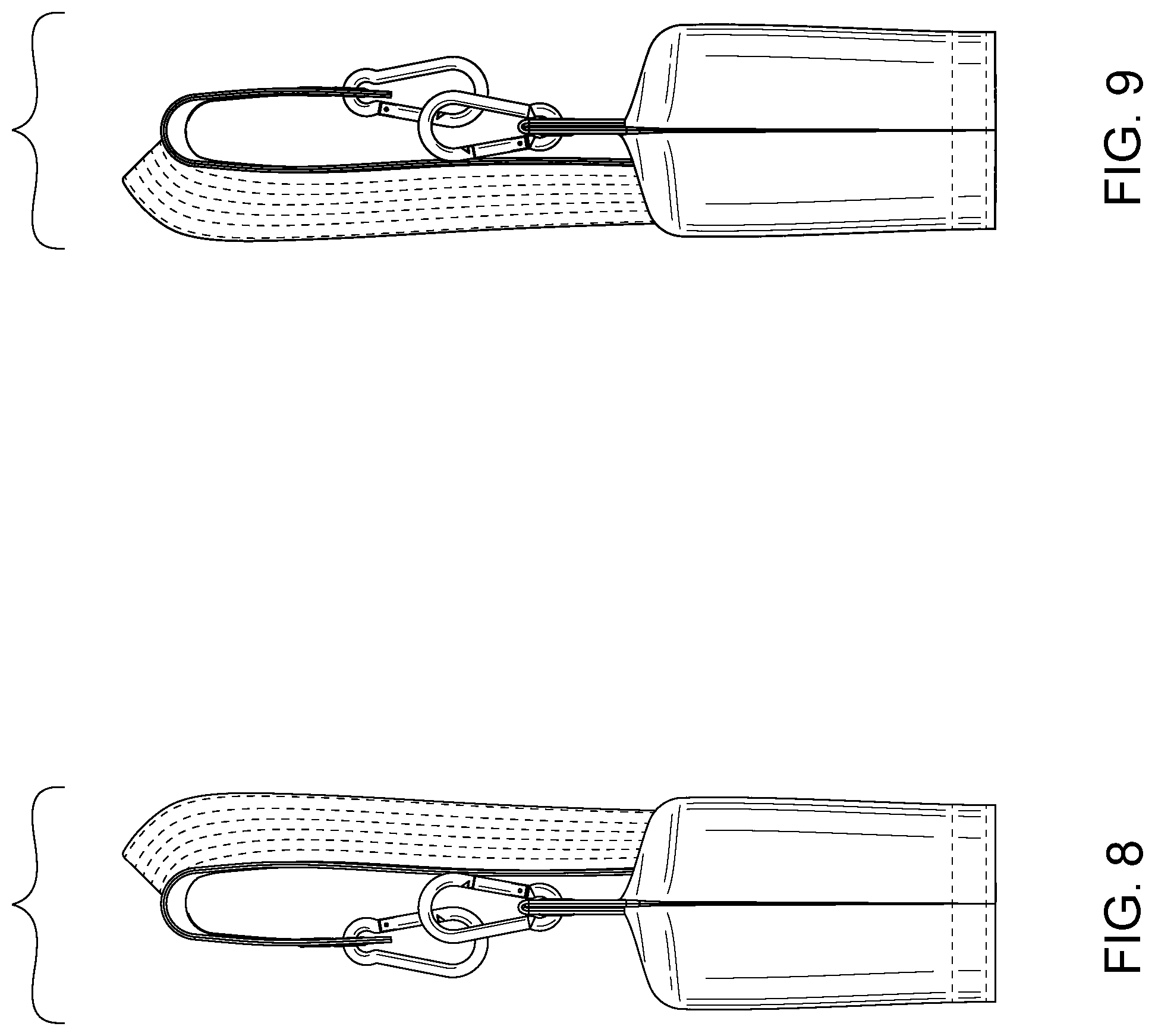 Patent US12324958 Figure 9 – Grip training system