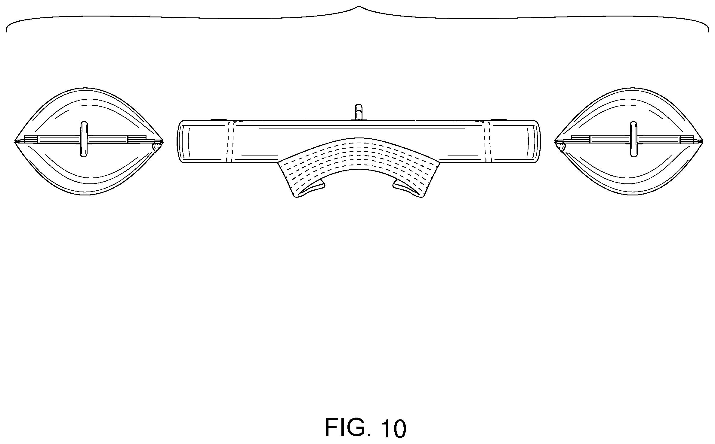 Patent US12324958 Figure 10 – Grip training system
