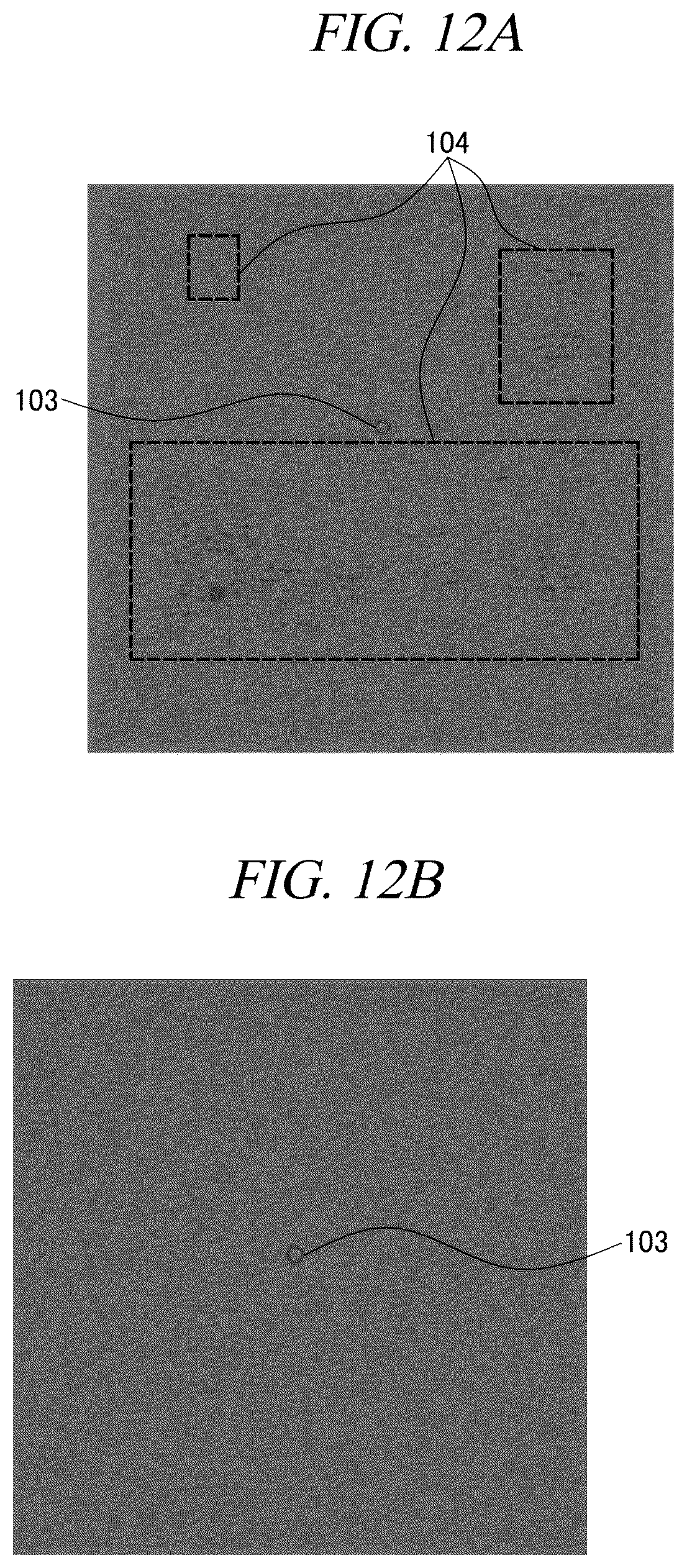 Patent US12324959 Figure 11 – Putting guide system