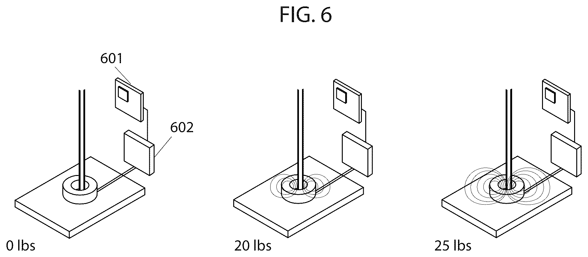 Patent US12324963 Figure 5 – Smart gym equipment