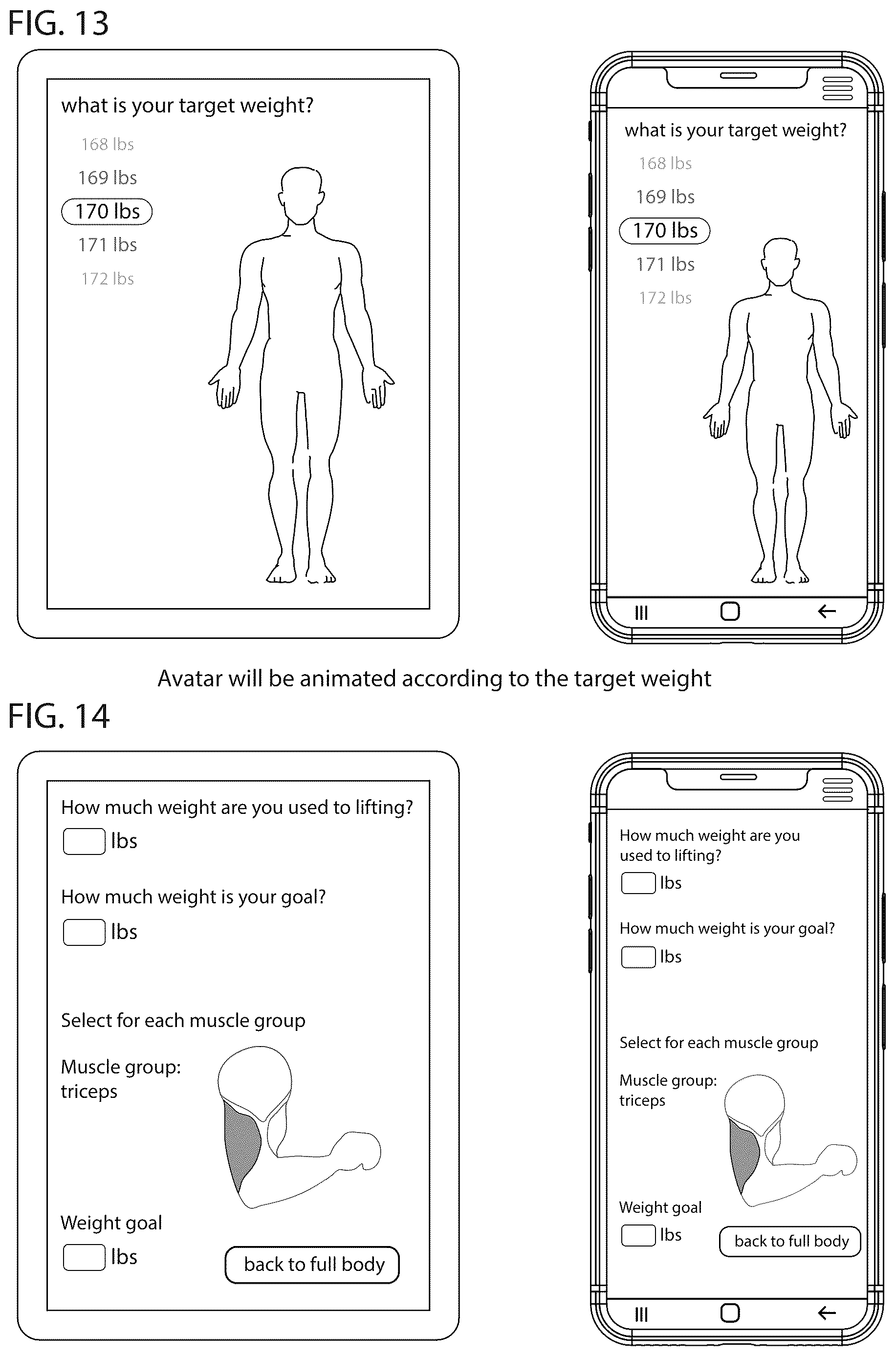 Patent US12324963 Figure 9 – Smart gym equipment