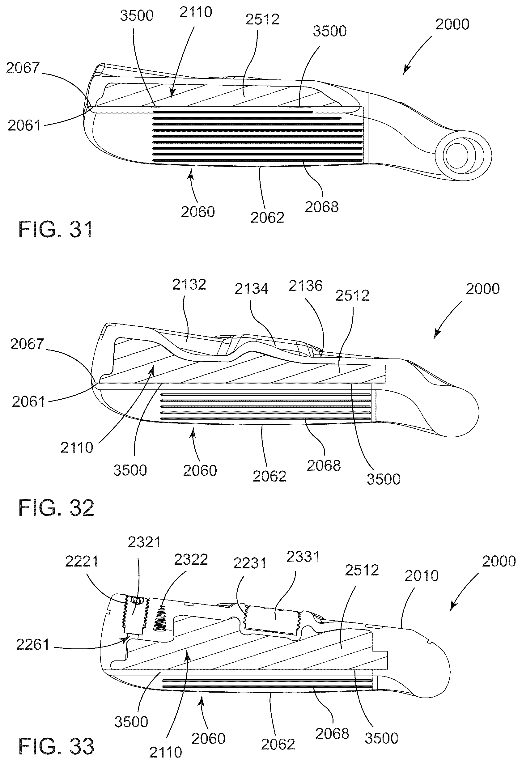 Patent US12324967 Figure 12 – Golf club heads and methods to manufacture golf club heads