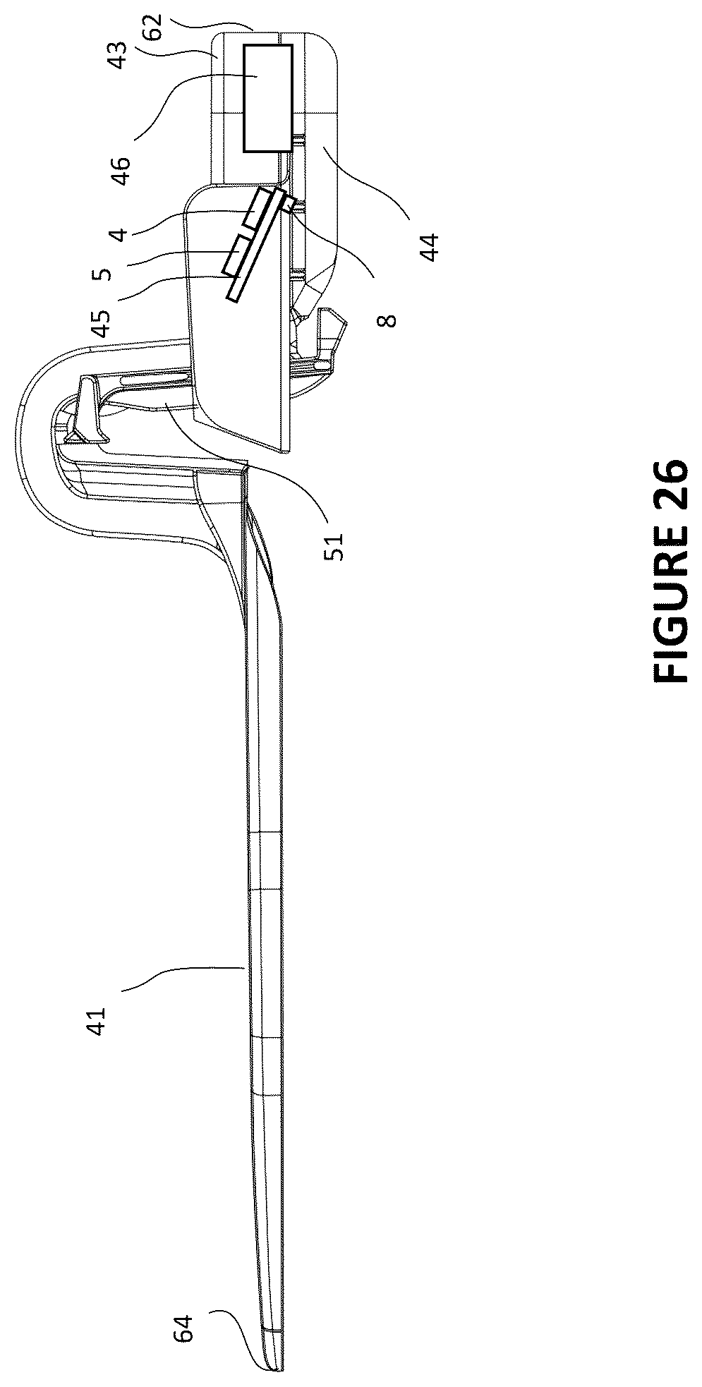 Patent US12324970 Figure 13 – Basketball performance monitoring system