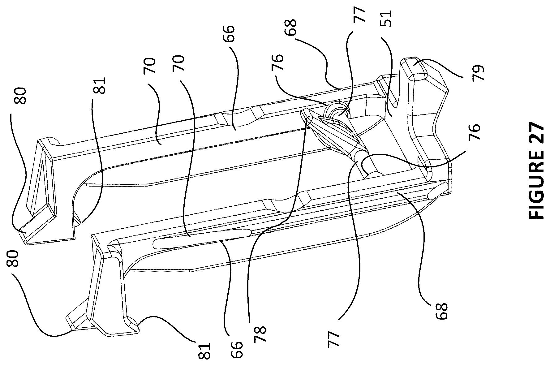 Patent US12324970 Figure 14 – Basketball performance monitoring system